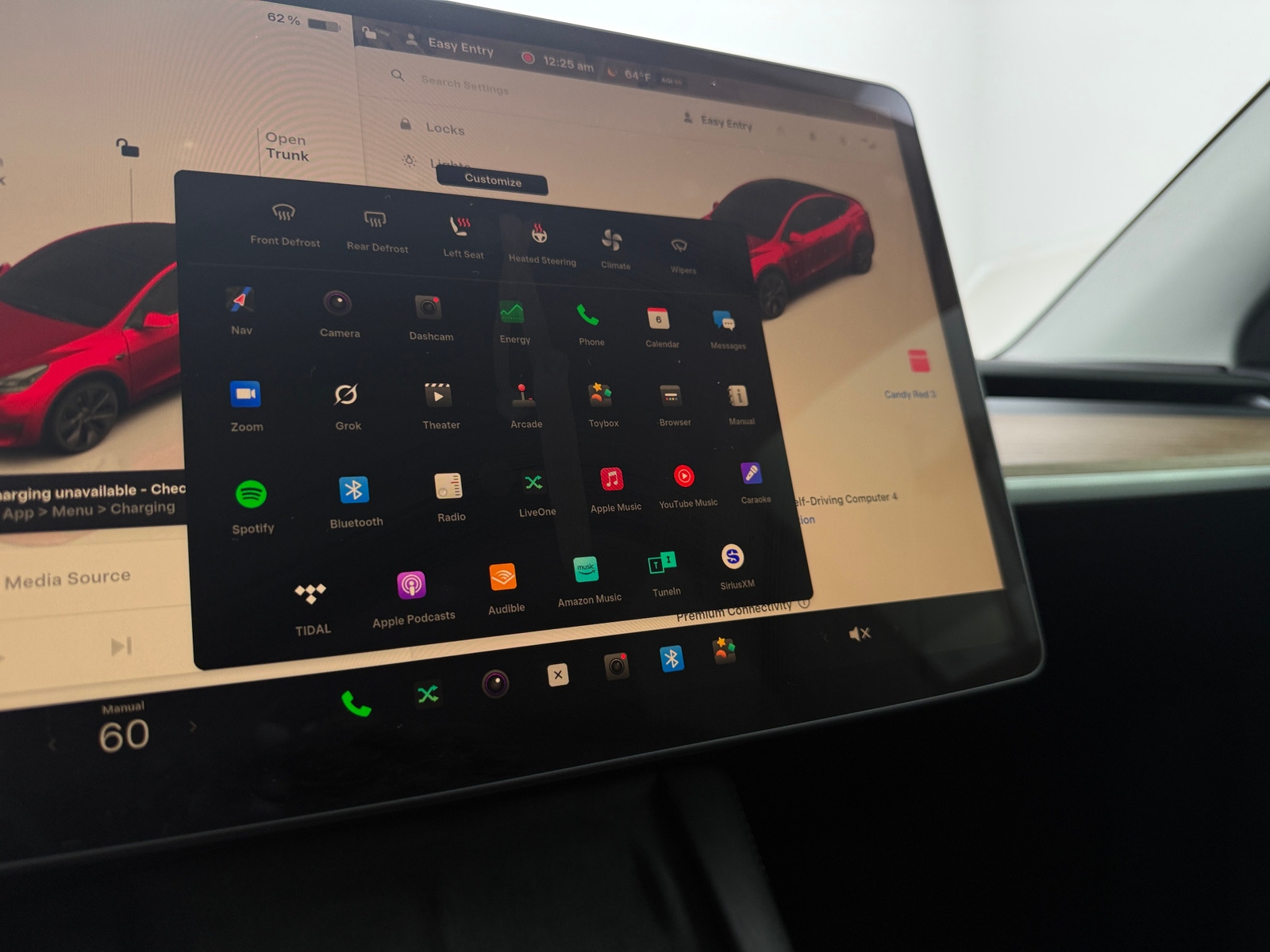 Thumbnail: 2025 Tesla Model Y - 3