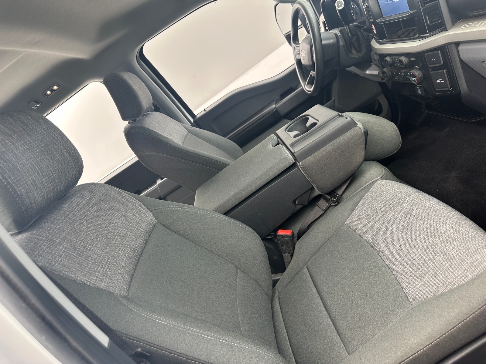 Thumbnail: 2024 Ford Econoline - 2