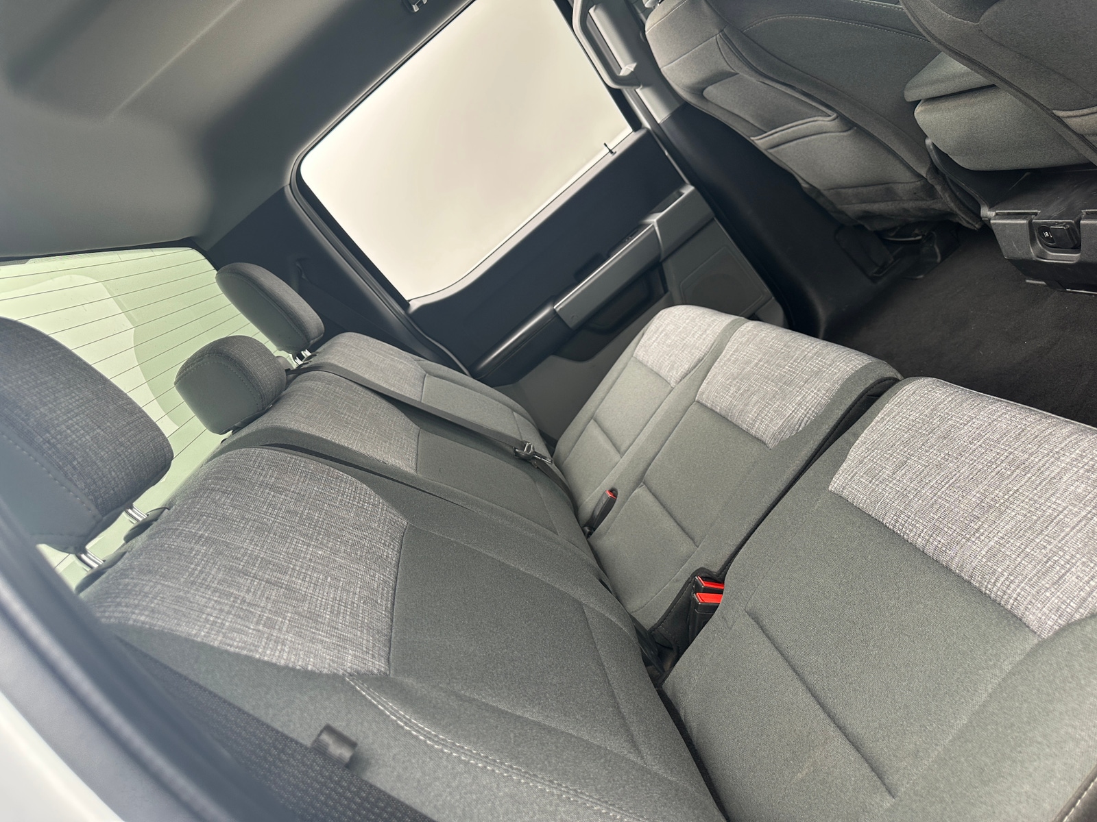 Thumbnail: 2024 Ford Econoline - 6