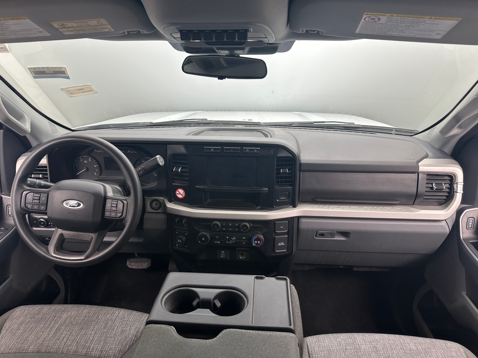 Thumbnail: 2024 Ford Econoline - 3