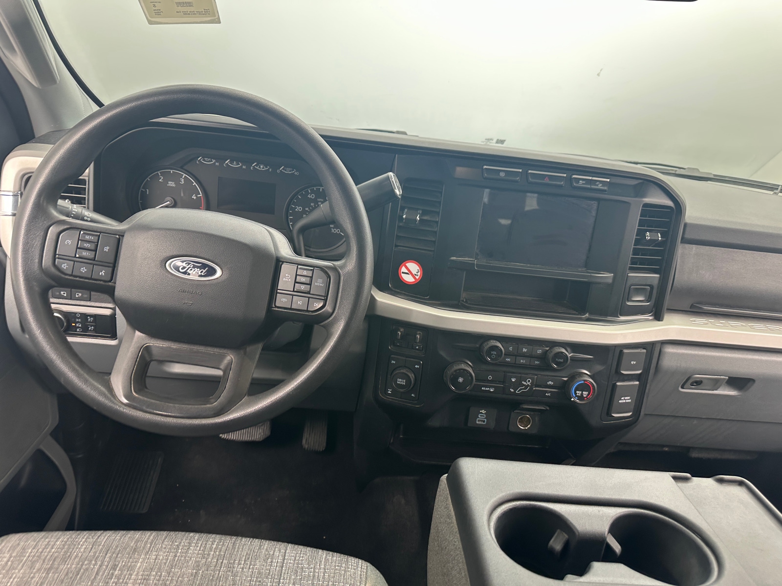 Thumbnail: 2024 Ford Econoline - 5