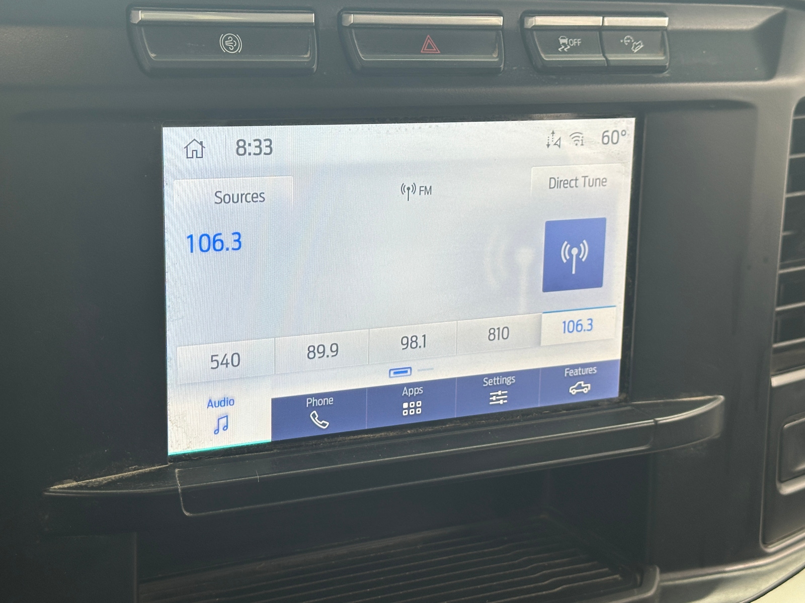 Thumbnail: 2024 Ford Econoline - 4