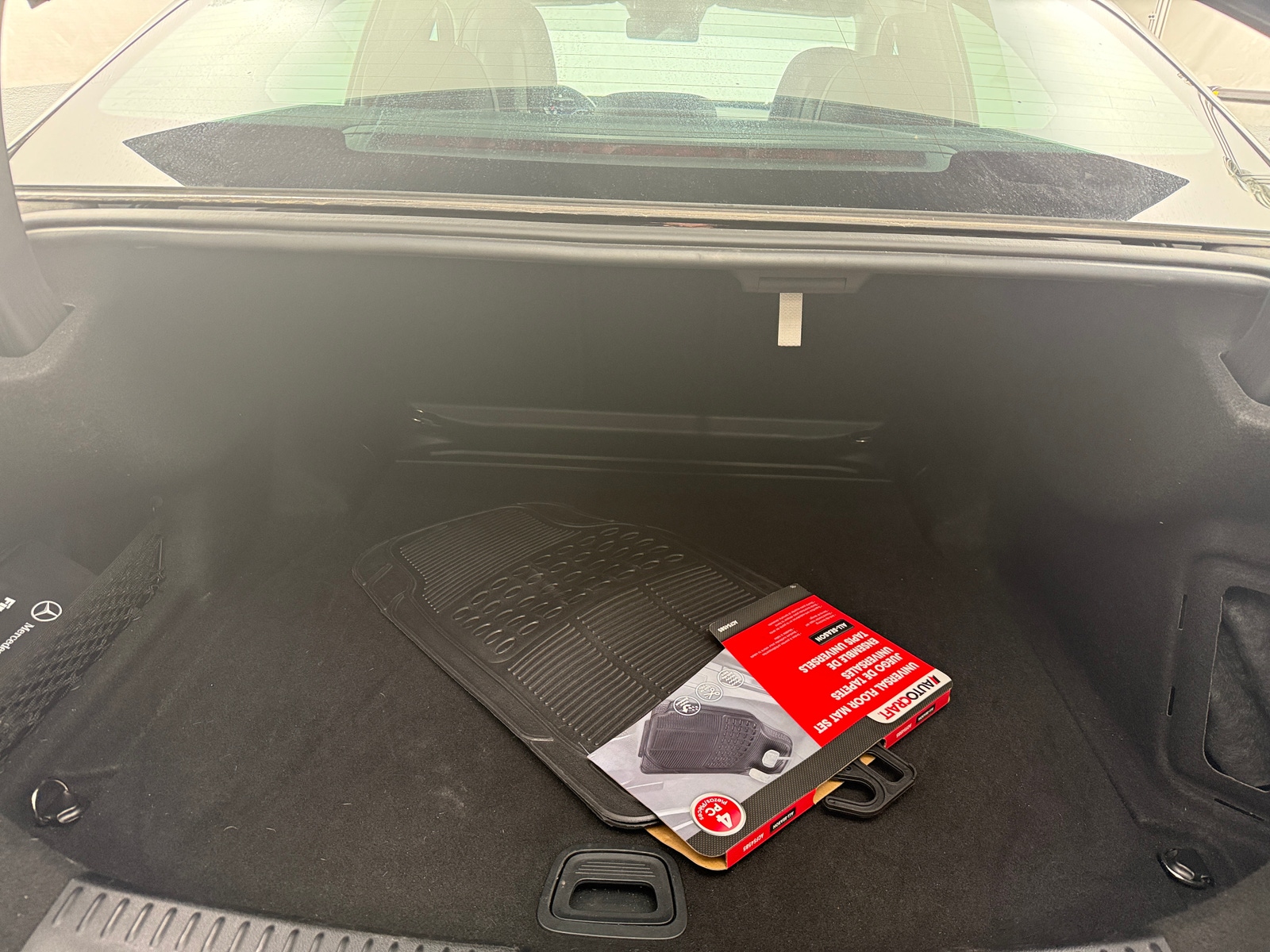 Thumbnail: 2025 Mercedes-Benz E-Class - 6