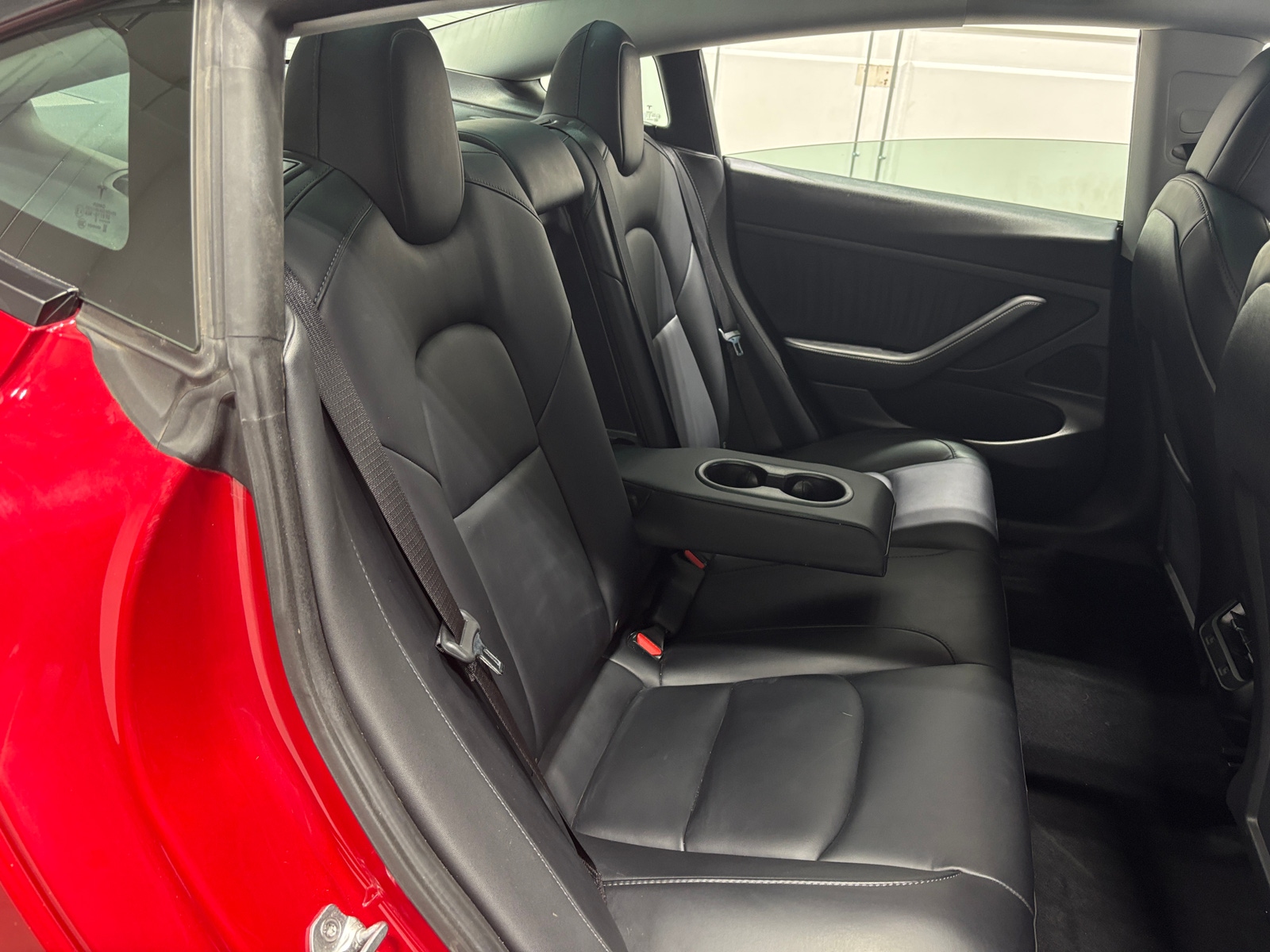 Thumbnail: 2021 Tesla Model 3 - 5