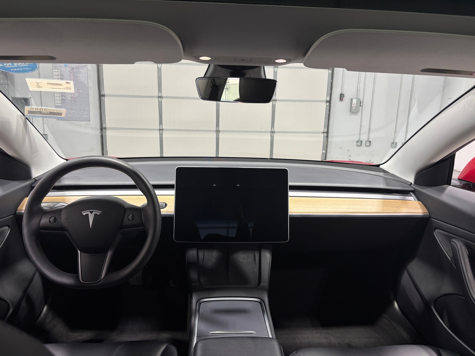 Thumbnail: 2021 Tesla Model 3 - 2