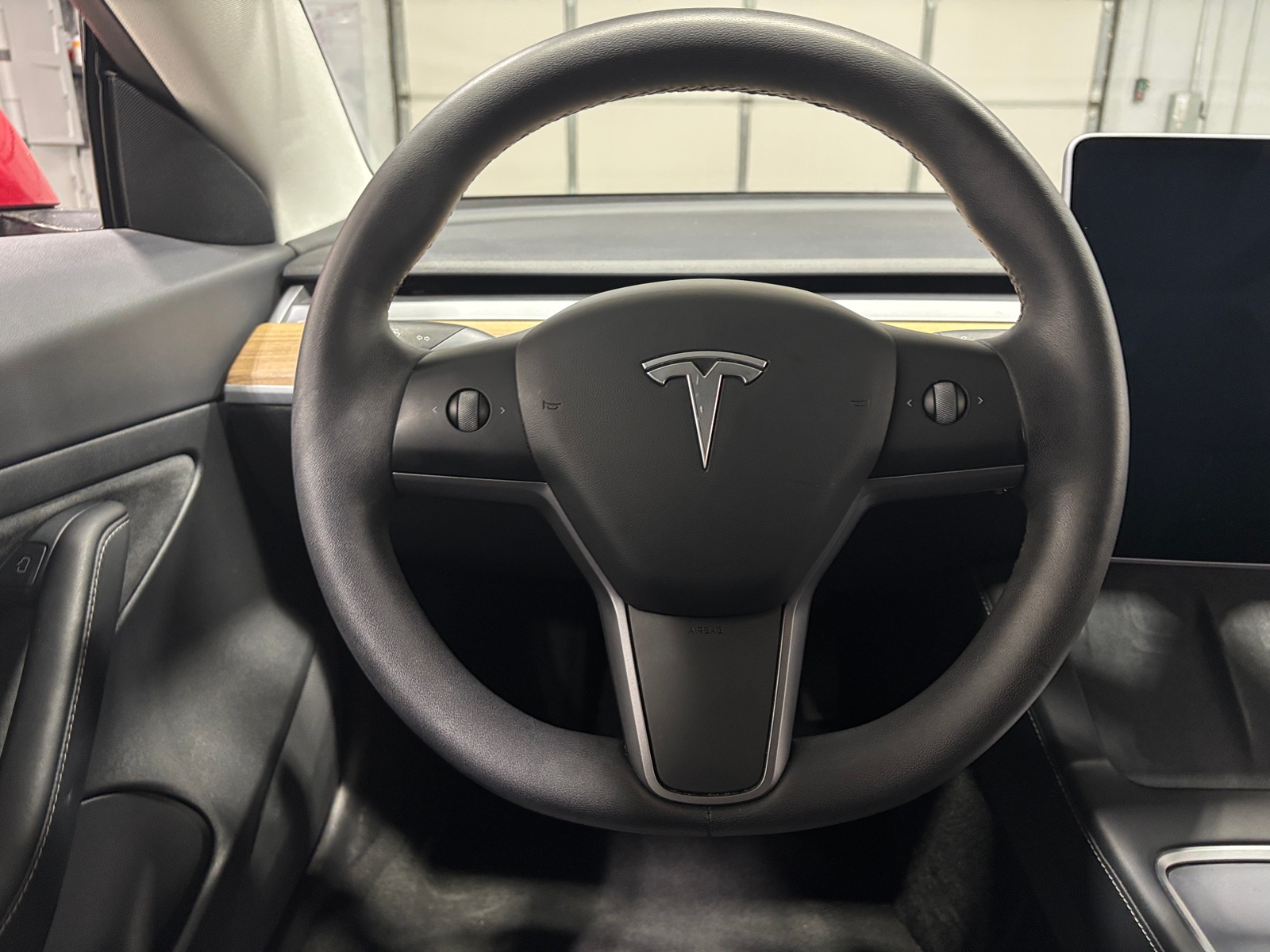 Thumbnail: 2021 Tesla Model 3 - 4