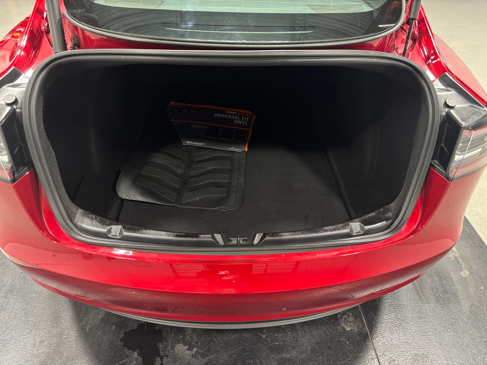 Thumbnail: 2021 Tesla Model 3 - 6