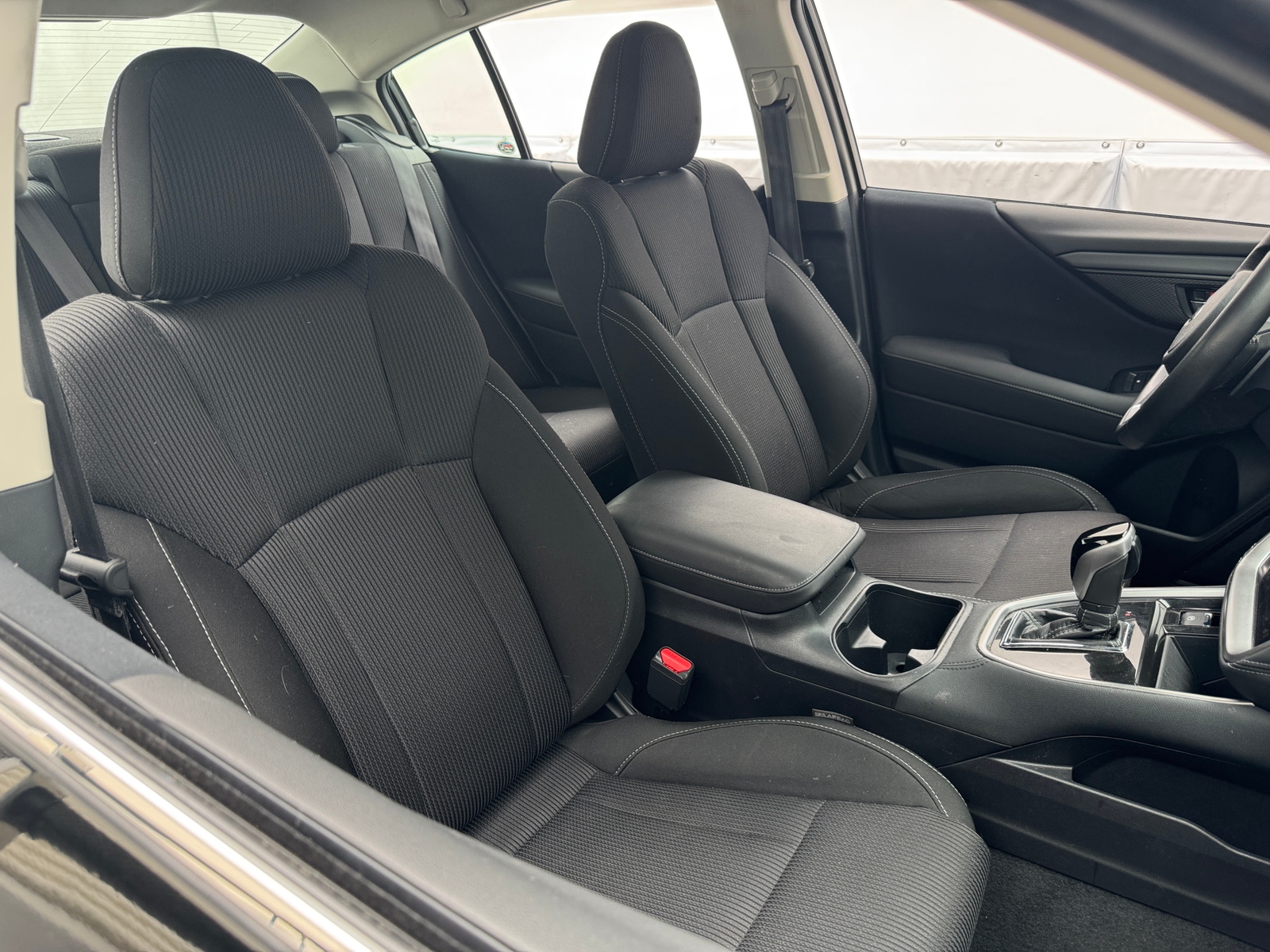 Thumbnail: 2022 Subaru Legacy - 2