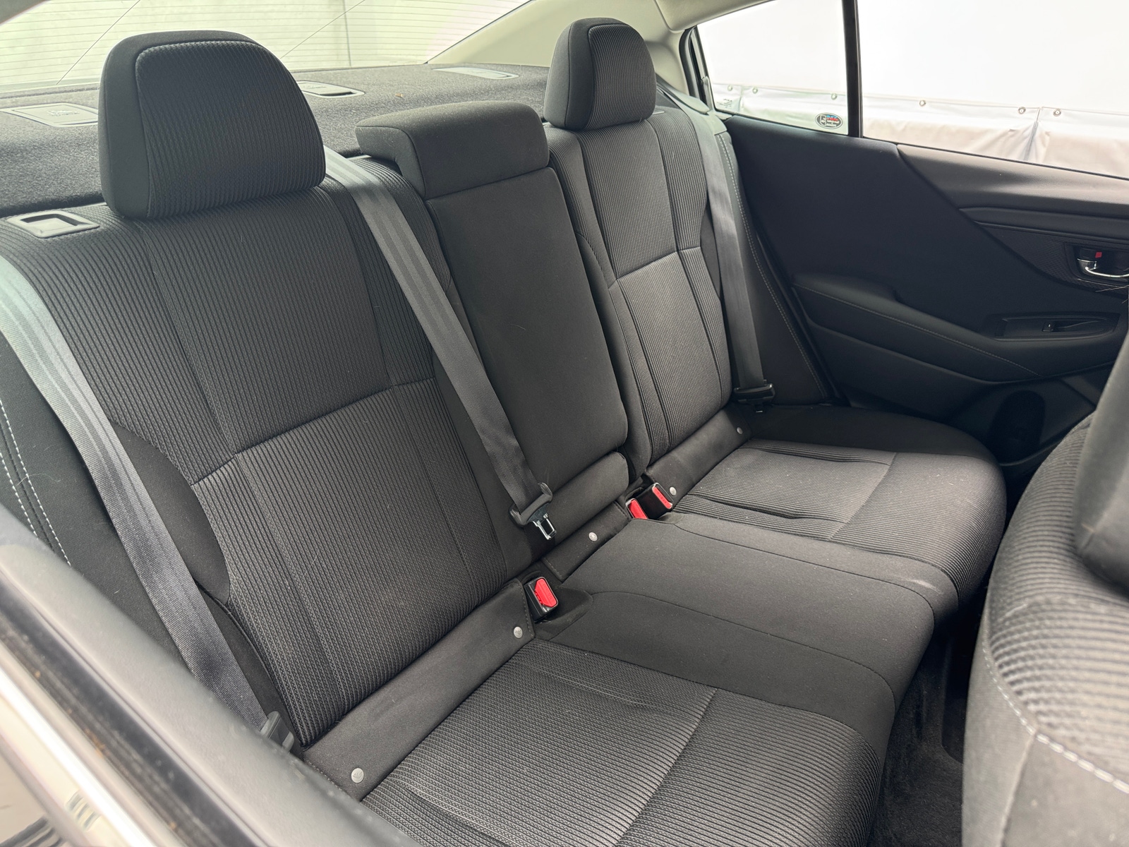 Thumbnail: 2022 Subaru Legacy - 6