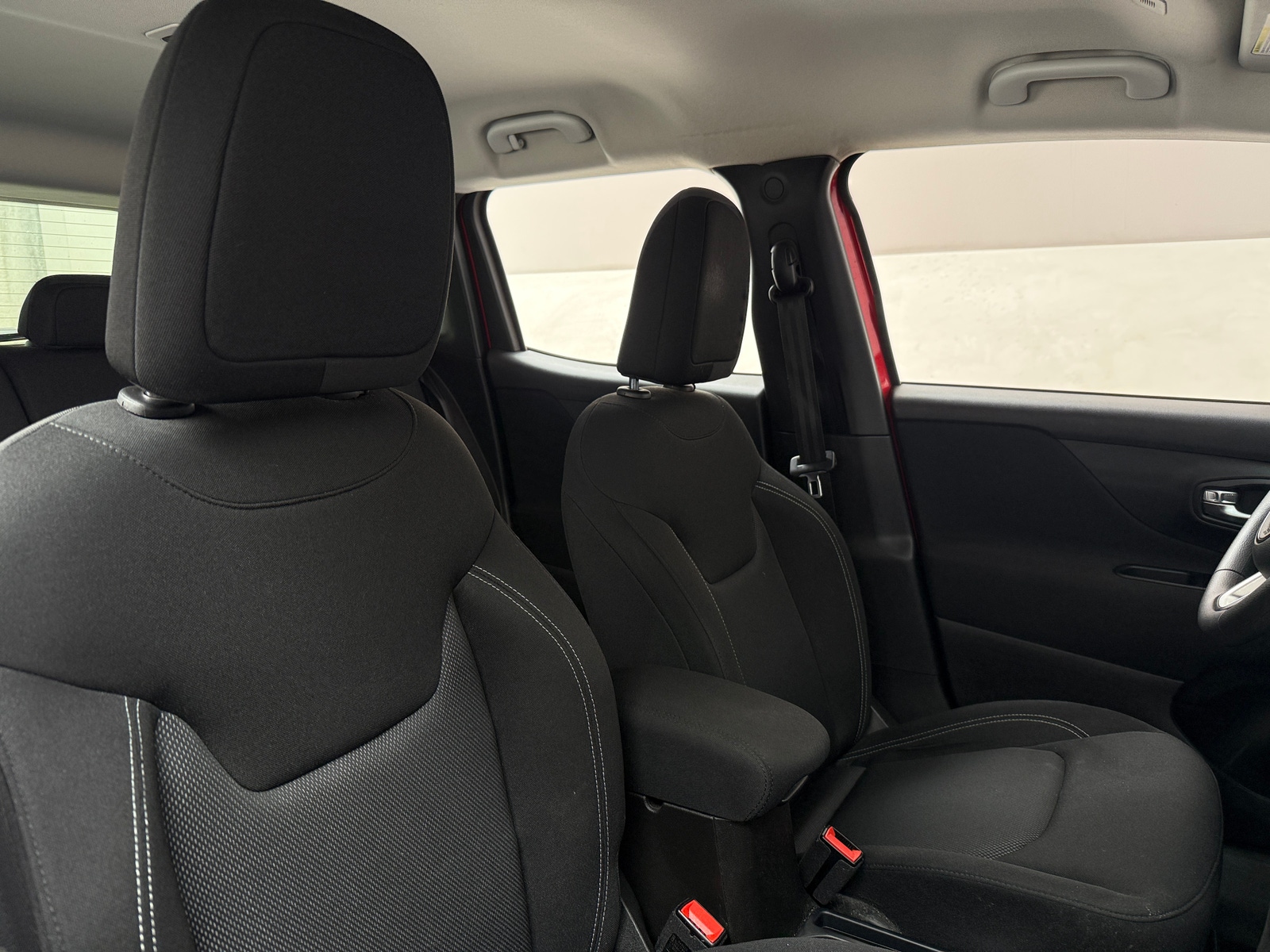 Thumbnail: 2020 Jeep Renegade - 2