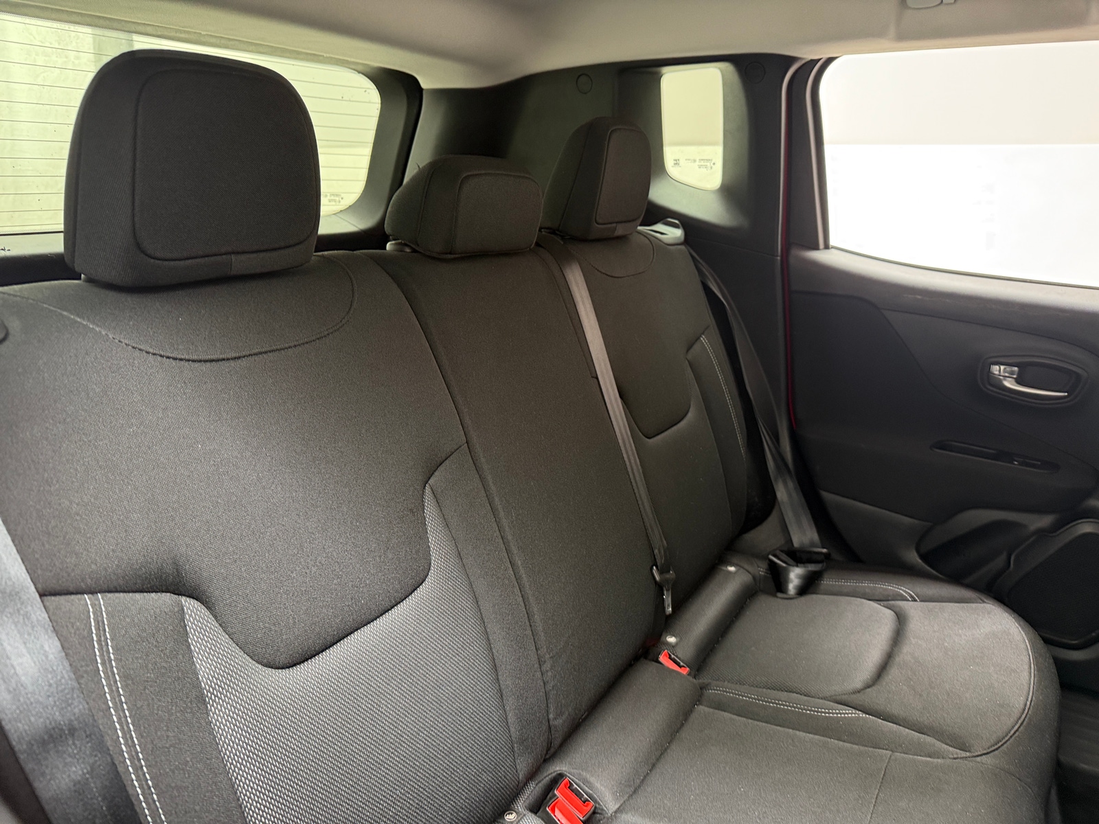 Thumbnail: 2020 Jeep Renegade - 6