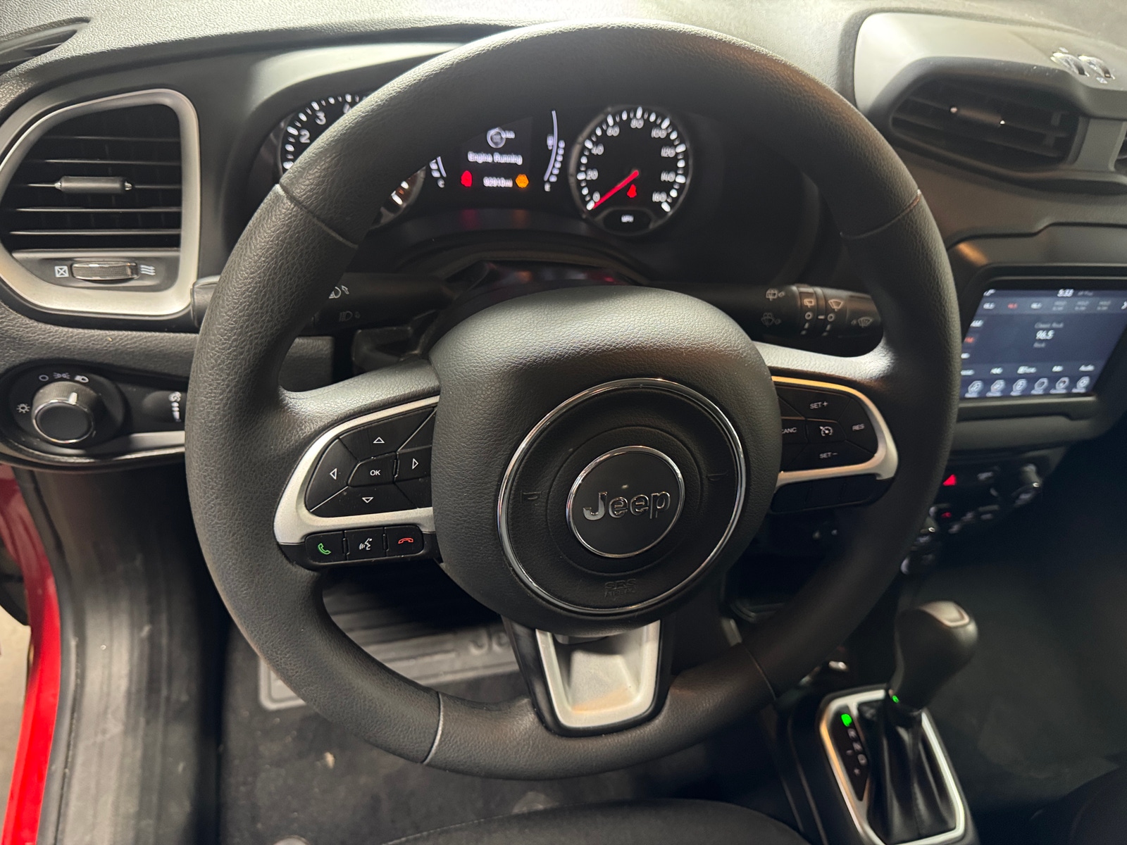 Thumbnail: 2020 Jeep Renegade - 5