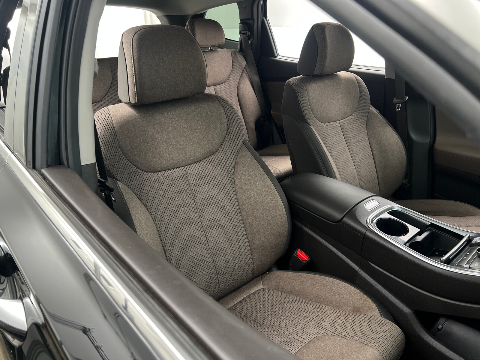 Thumbnail: 2021 Hyundai Santa Fe - 2