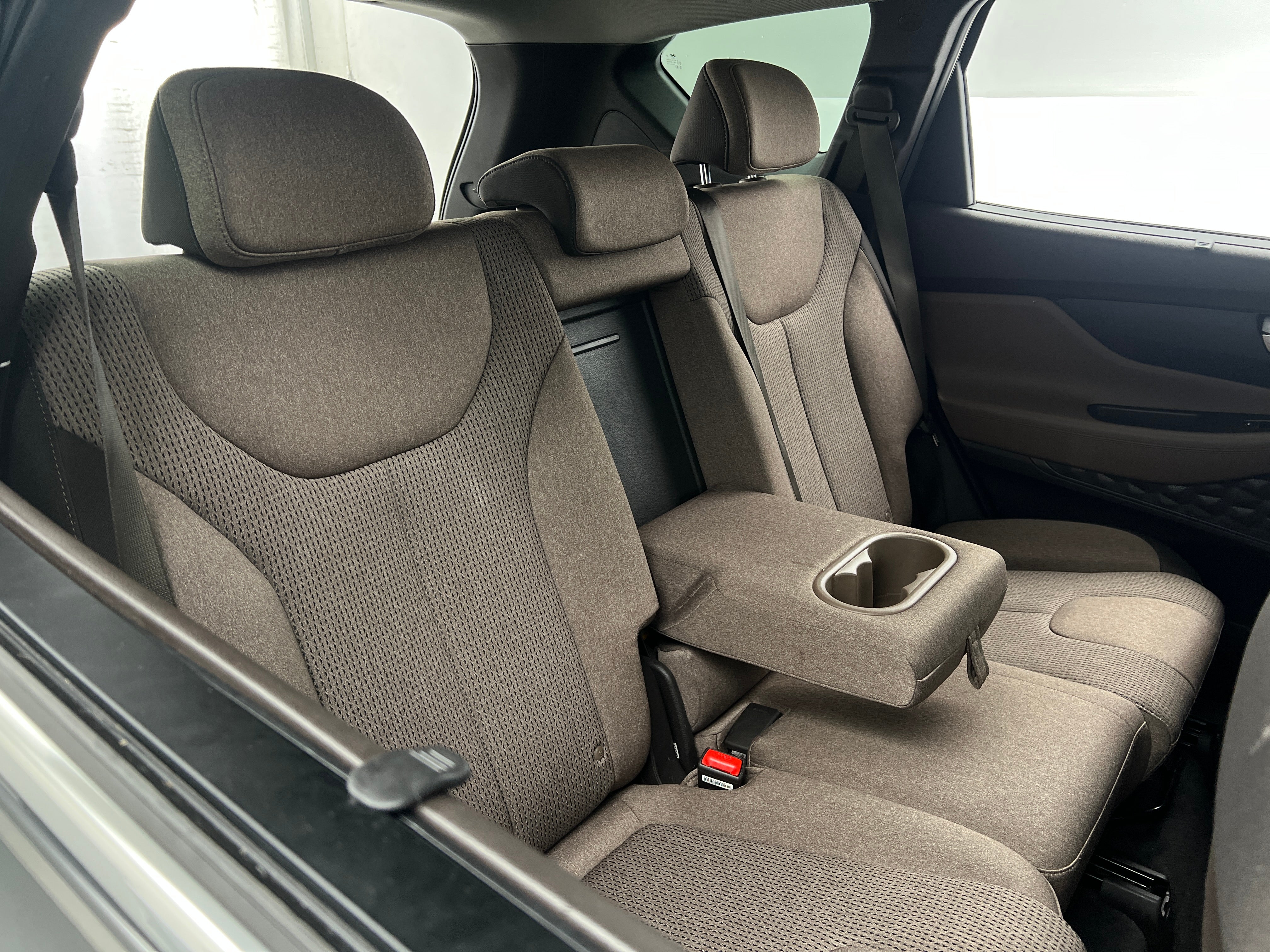 2021 Hyundai Santa Fe