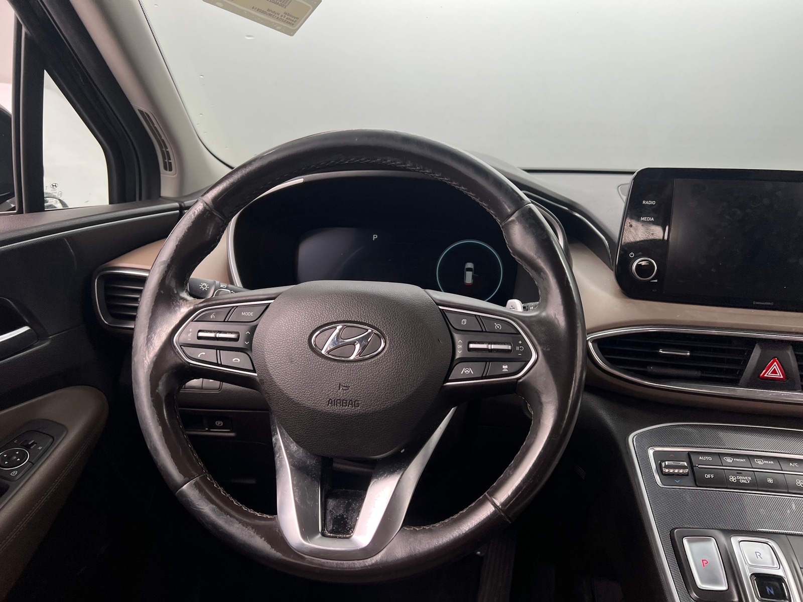 Thumbnail: 2021 Hyundai Santa Fe - 5