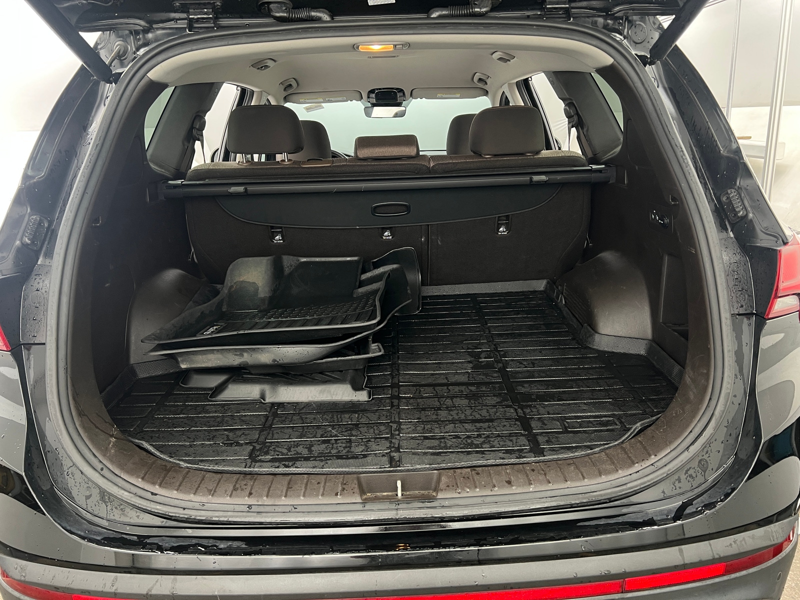 Thumbnail: 2021 Hyundai Santa Fe - 7