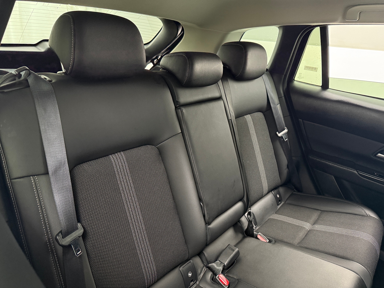 Thumbnail: 2025 Mazda CX-50 - 5