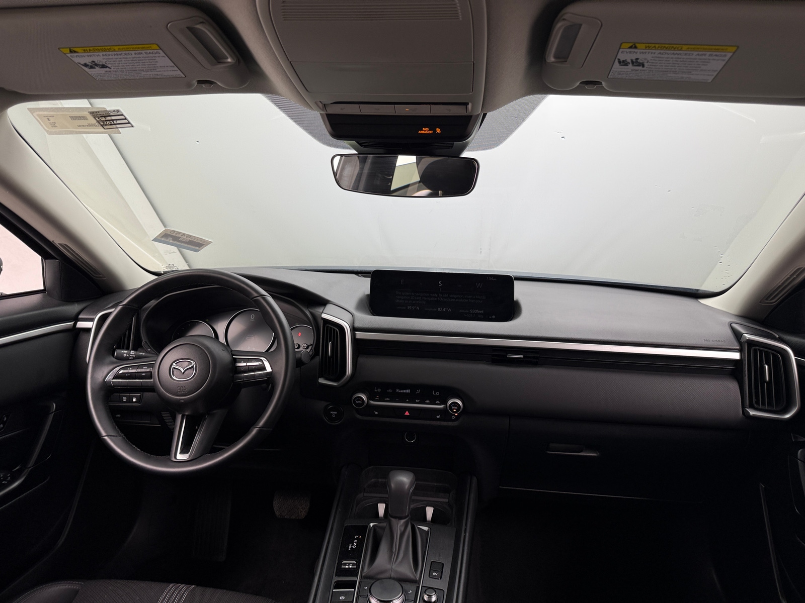 Thumbnail: 2025 Mazda CX-50 - 2