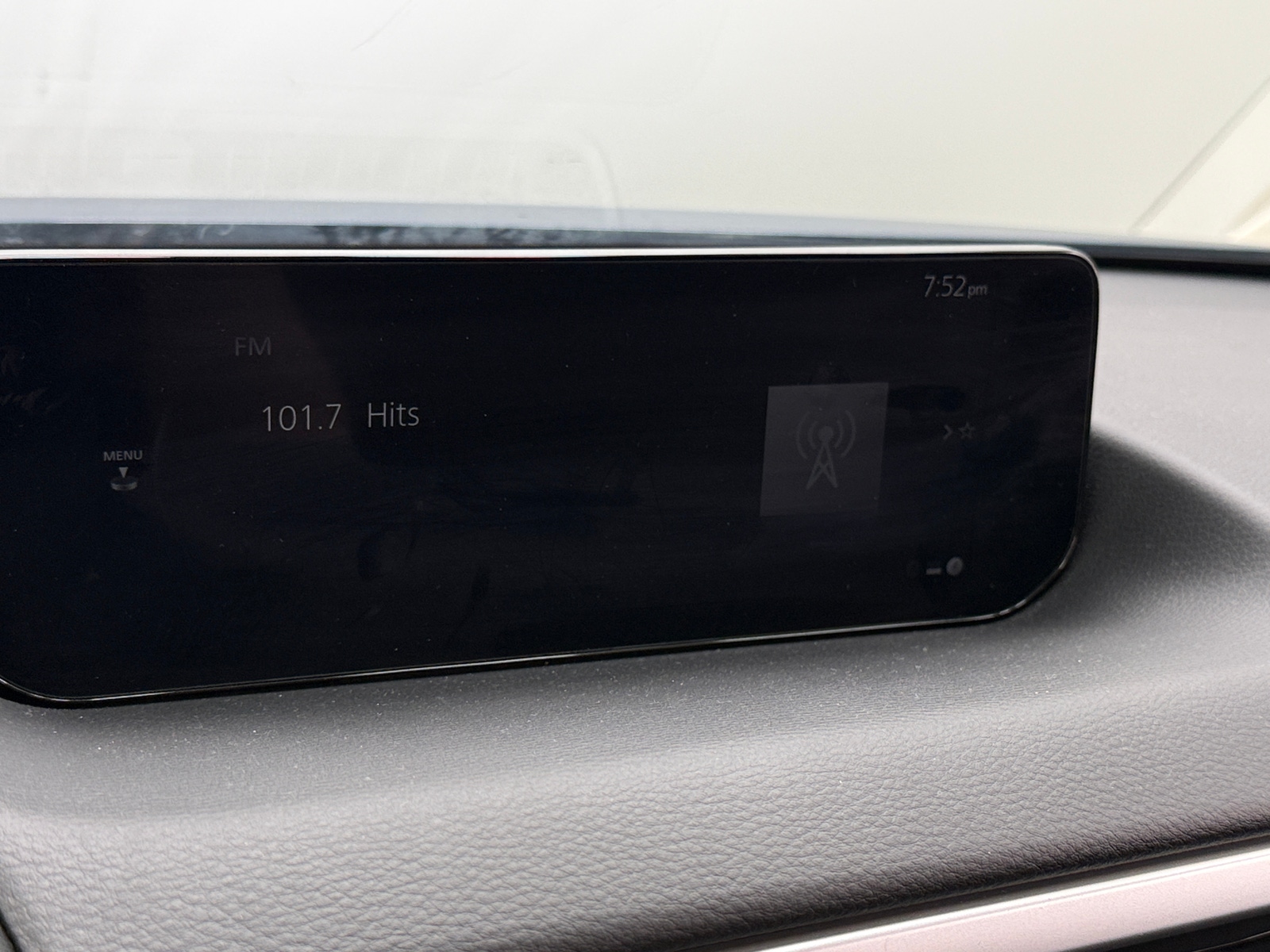 Thumbnail: 2025 Mazda CX-50 - 3