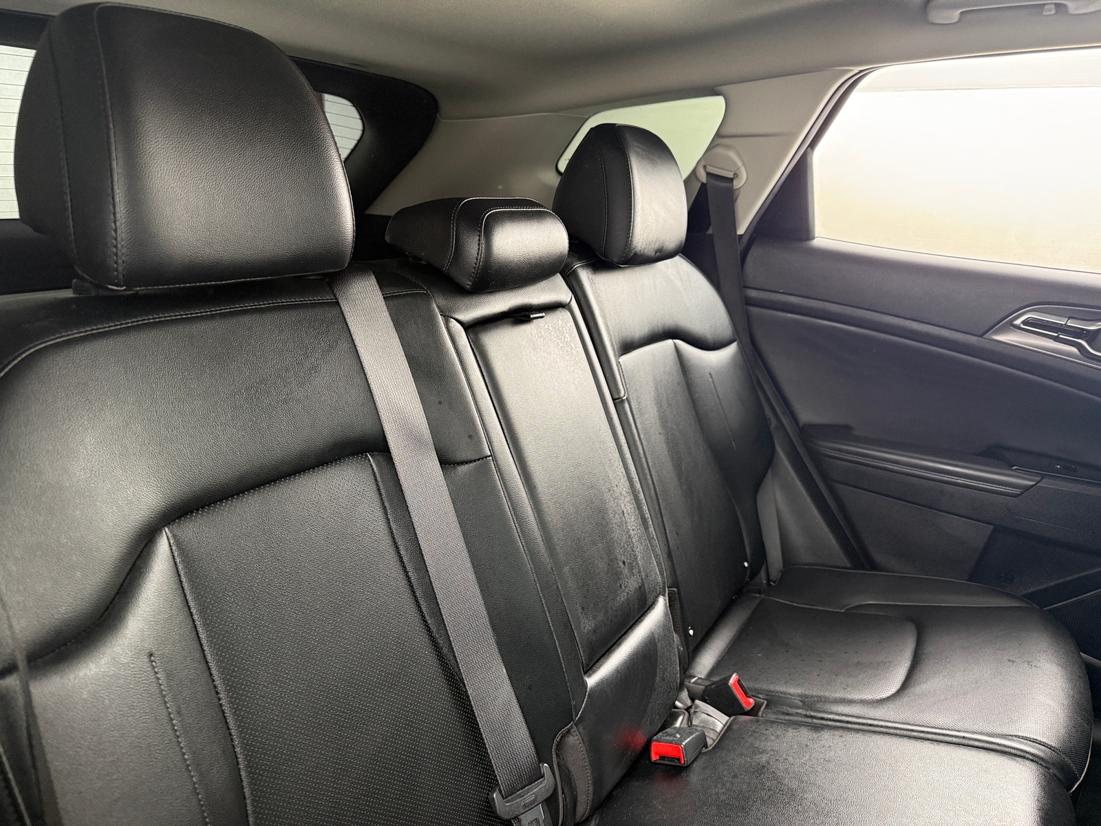 Thumbnail: 2023 Kia Sportage - 5