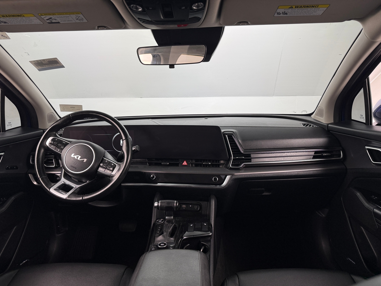 Thumbnail: 2023 Kia Sportage - 2