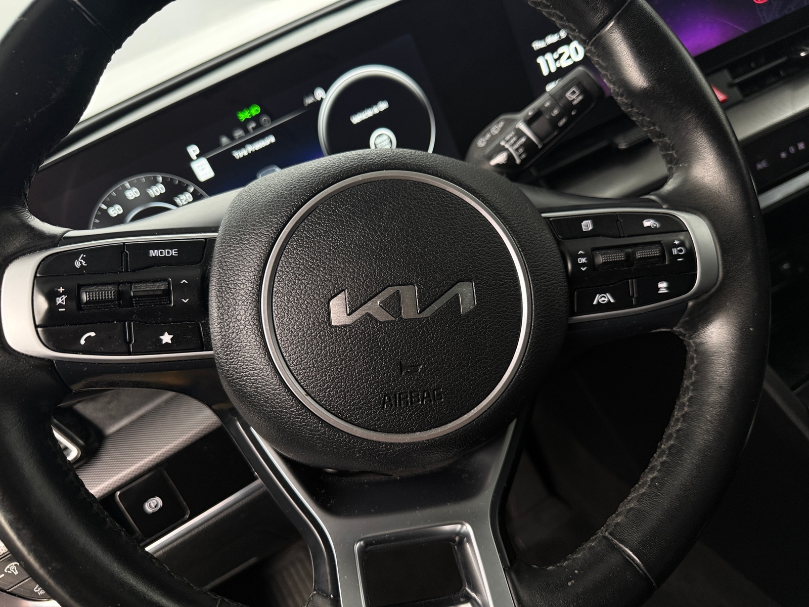 Thumbnail: 2023 Kia Sportage - 4