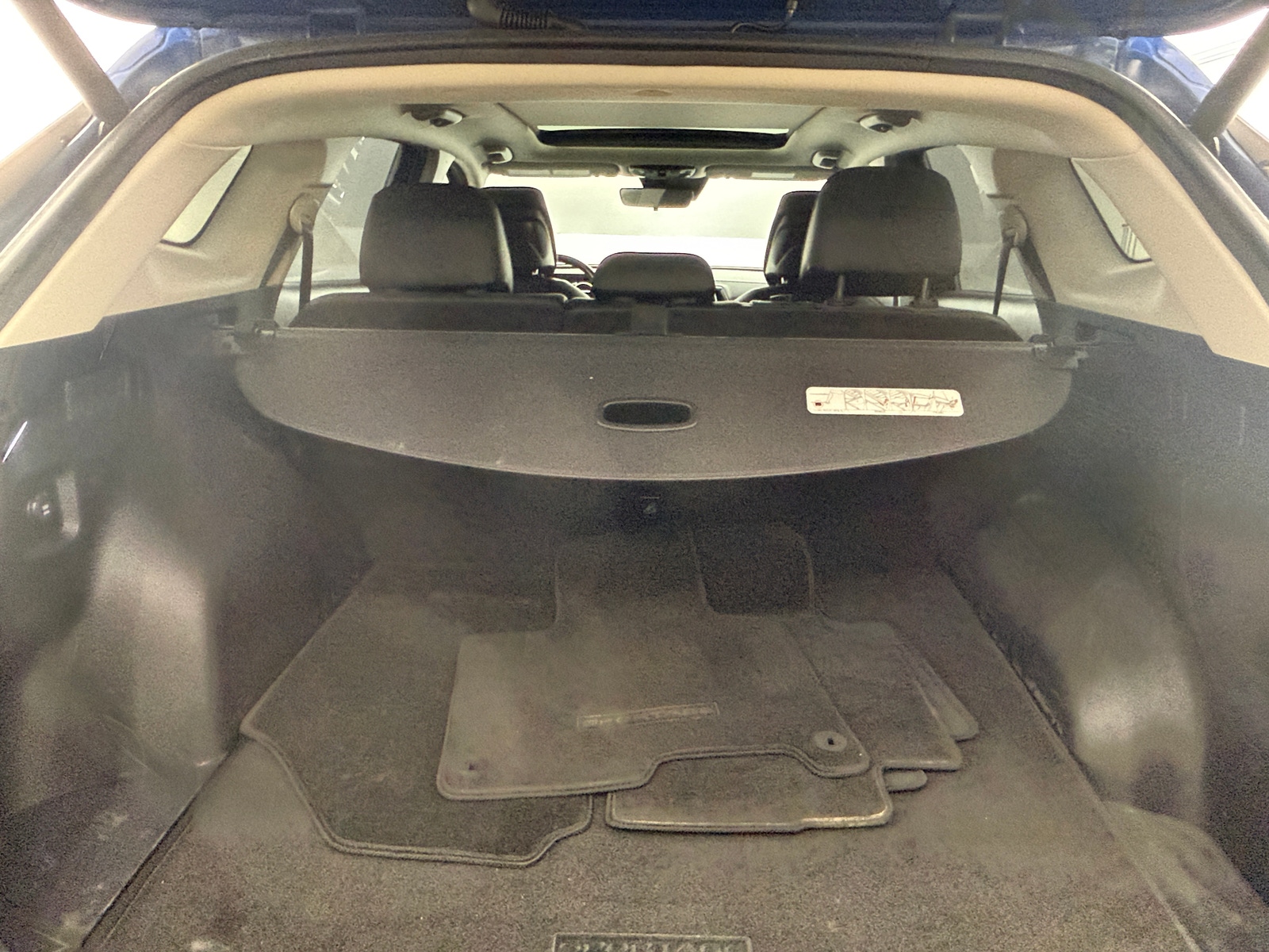 Thumbnail: 2023 Kia Sportage - 6