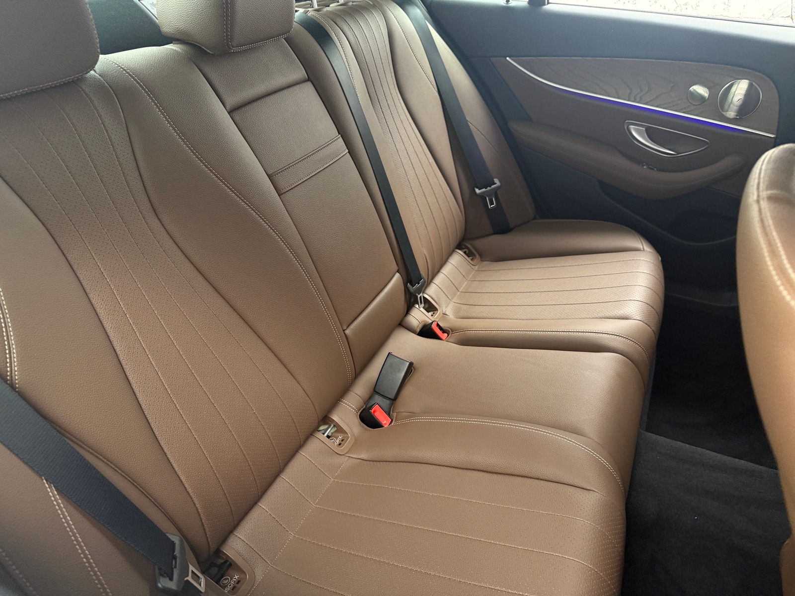 Thumbnail: 2022 Mercedes-Benz E-Class - 5