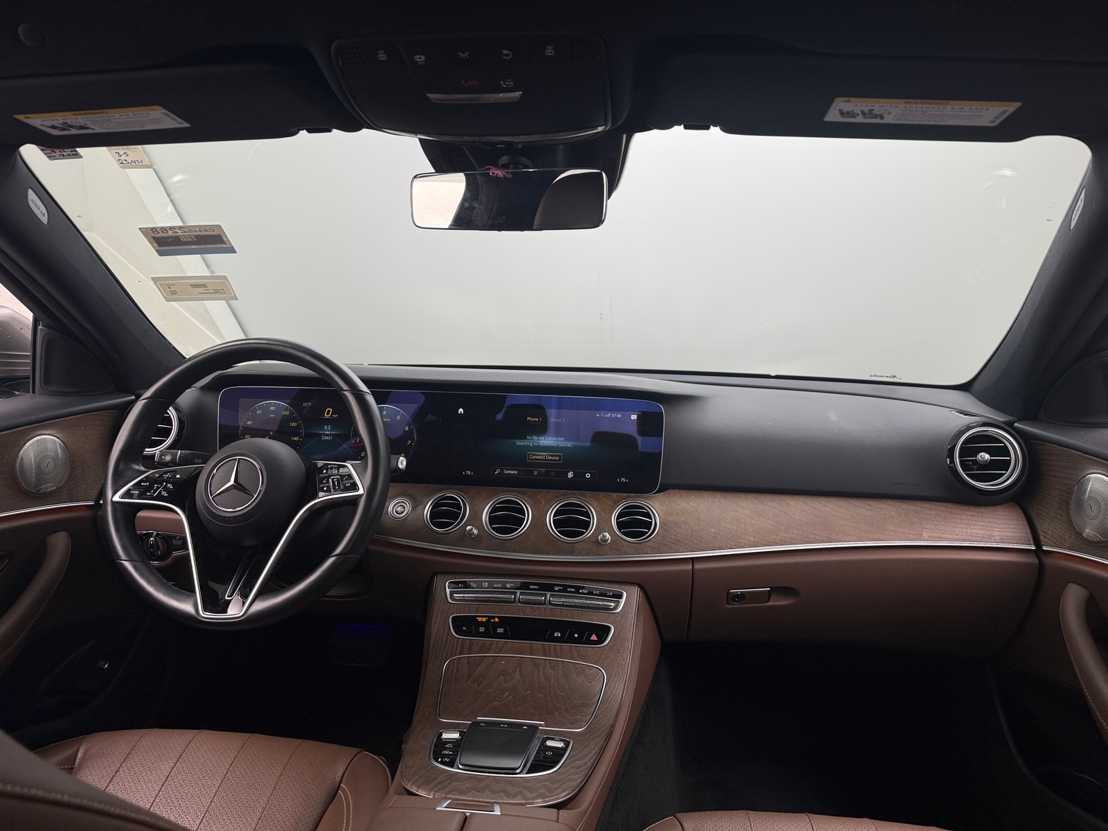 Thumbnail: 2022 Mercedes-Benz E-Class - 2