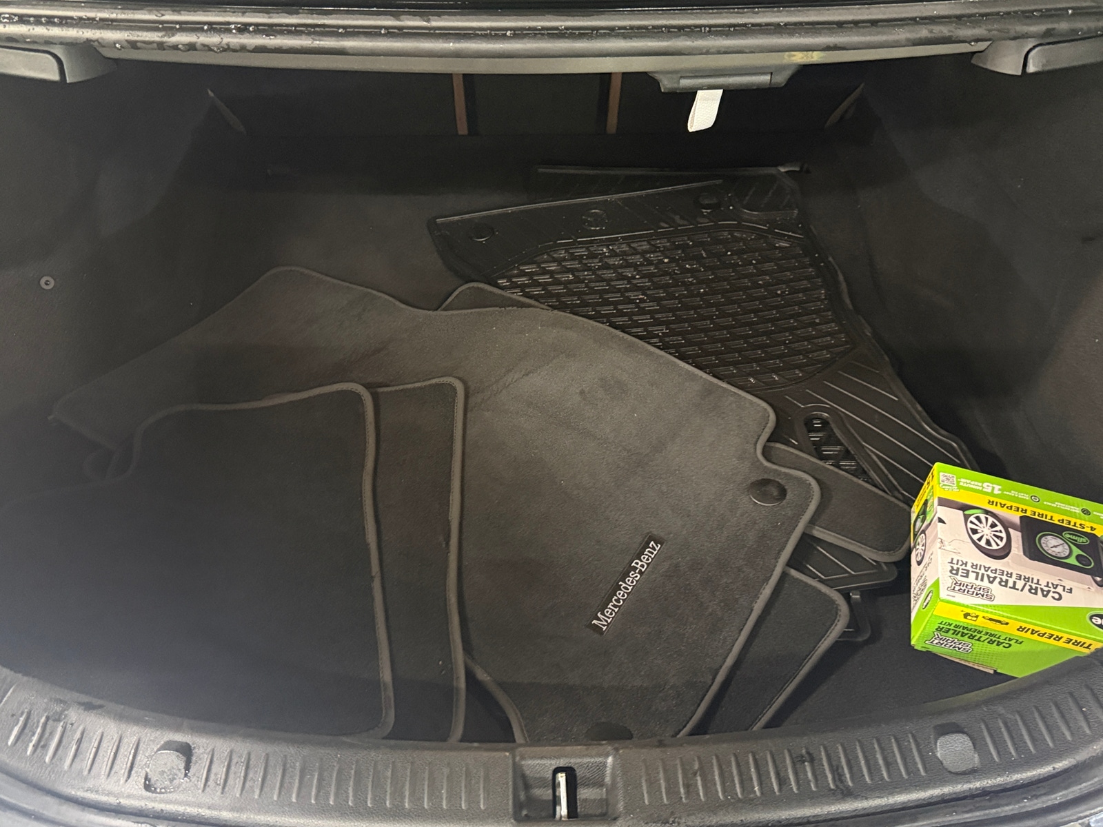 Thumbnail: 2022 Mercedes-Benz E-Class - 6