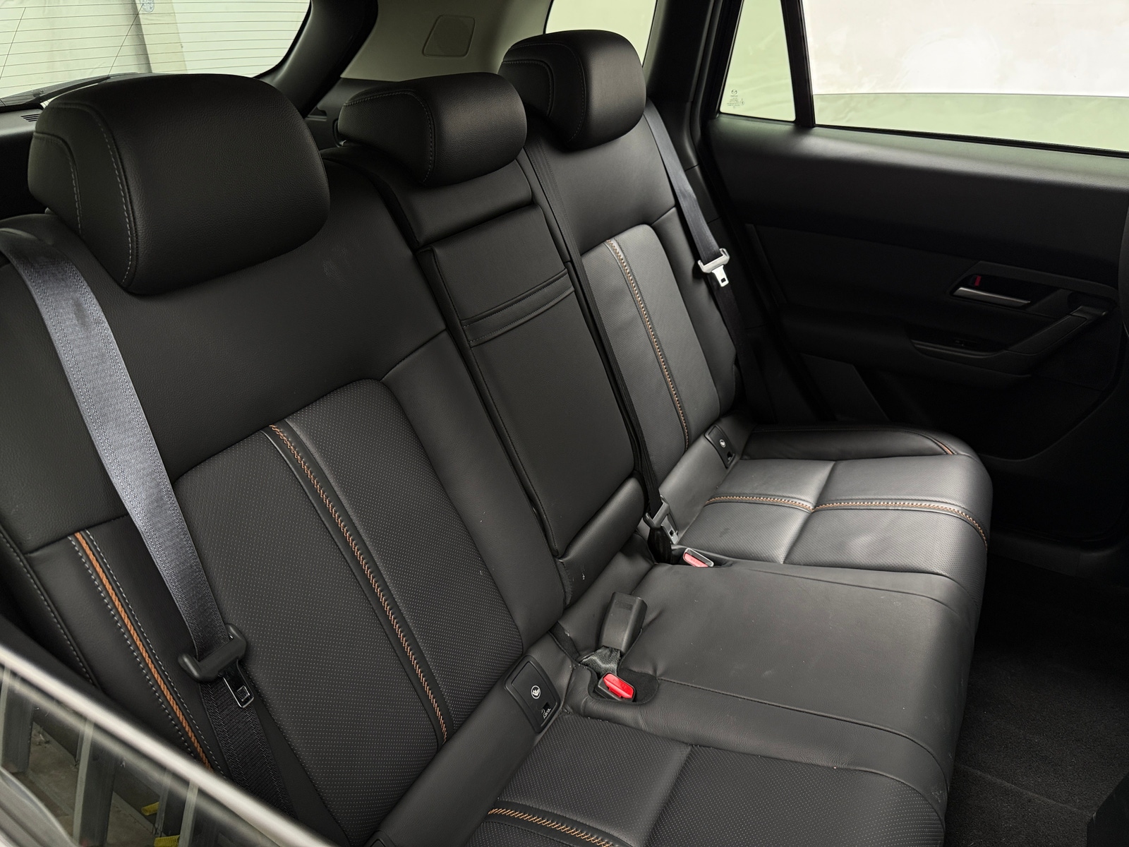 Thumbnail: 2025 Mazda CX-50 - 5