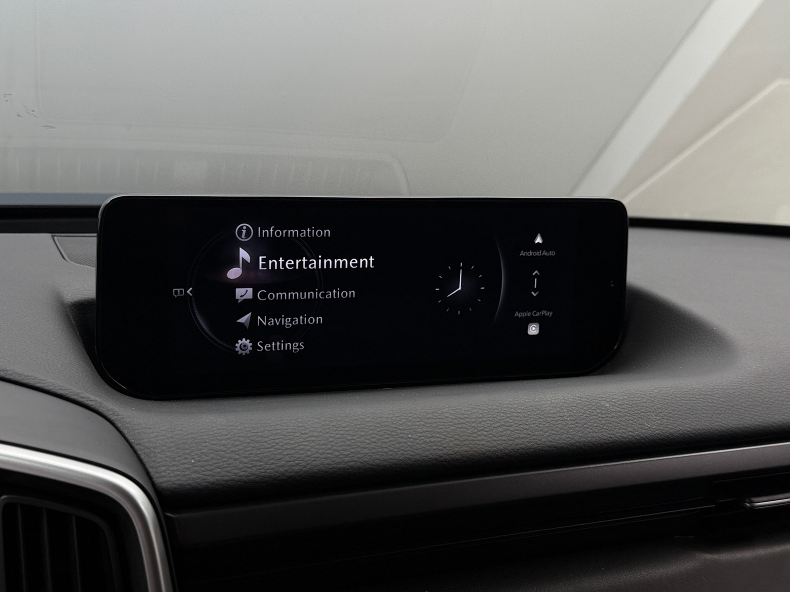 Thumbnail: 2025 Mazda CX-50 - 3