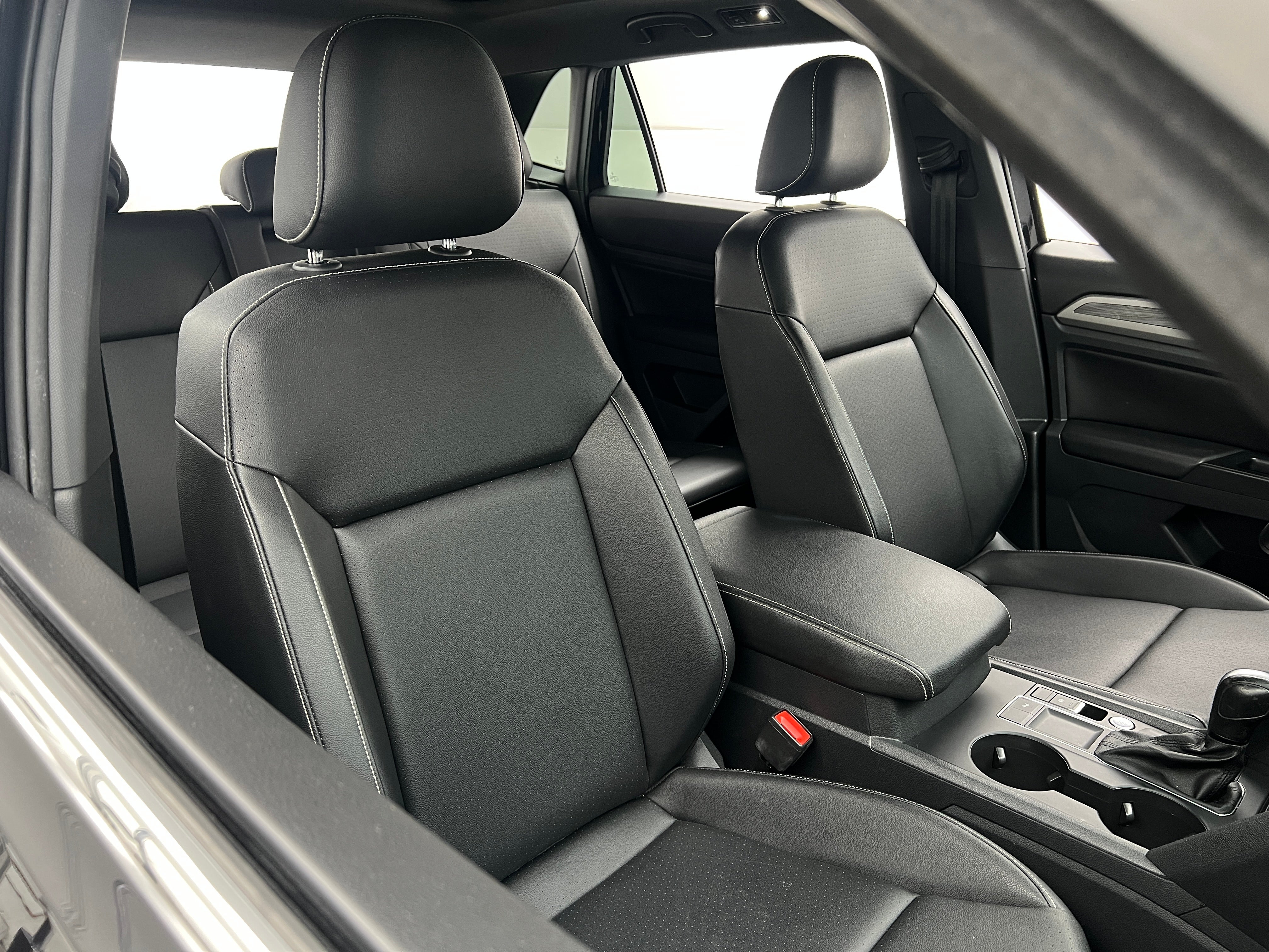 2020 Volkswagen Atlas Cross Sport