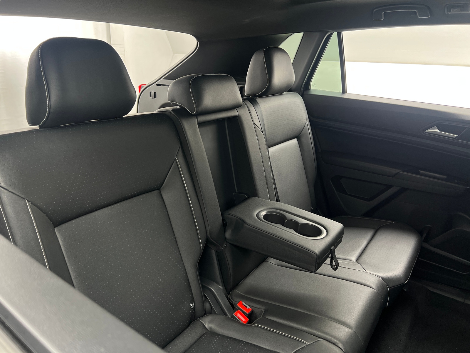 Thumbnail: 2020 Volkswagen Atlas - 5