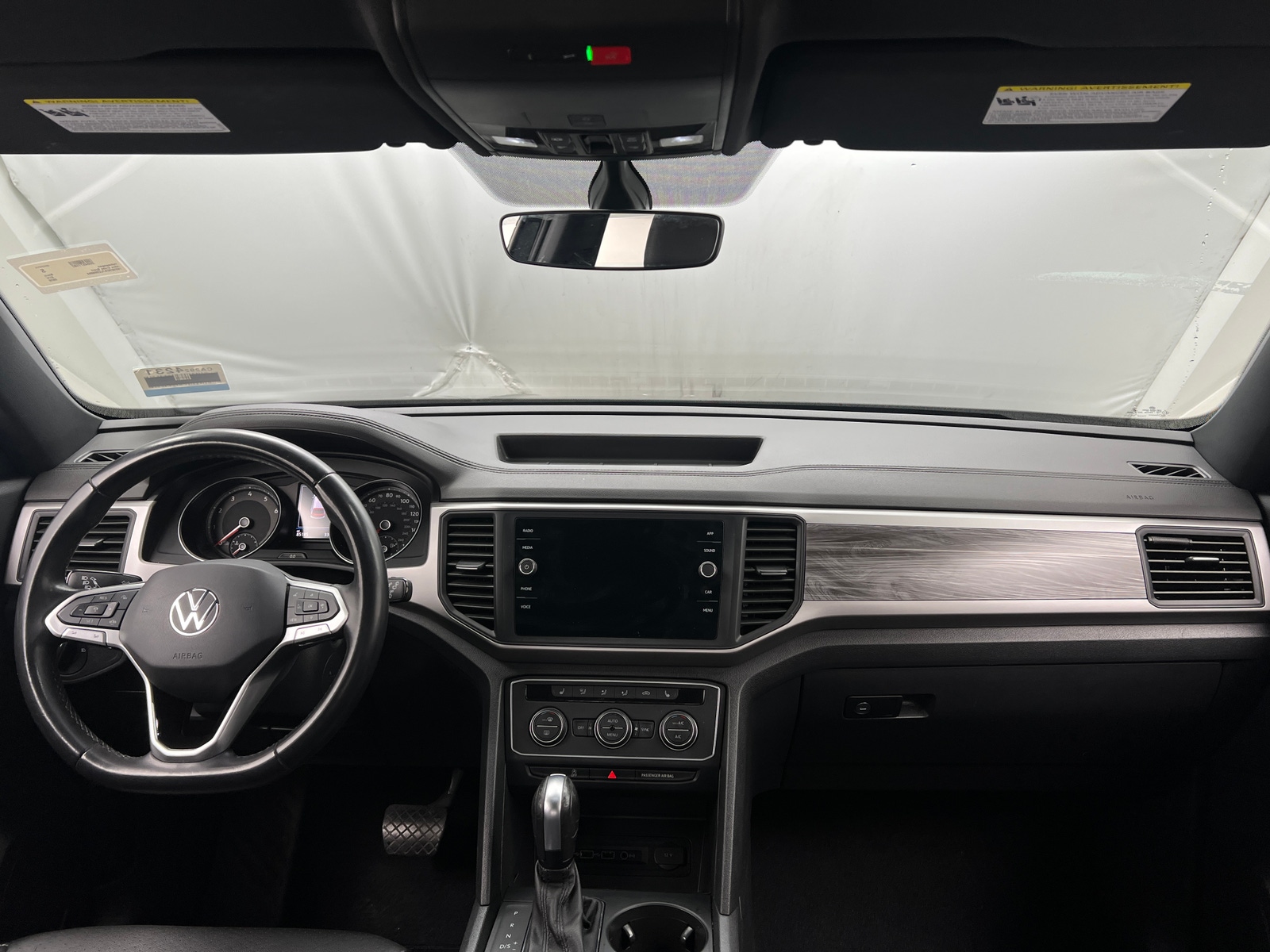 Thumbnail: 2020 Volkswagen Atlas - 2