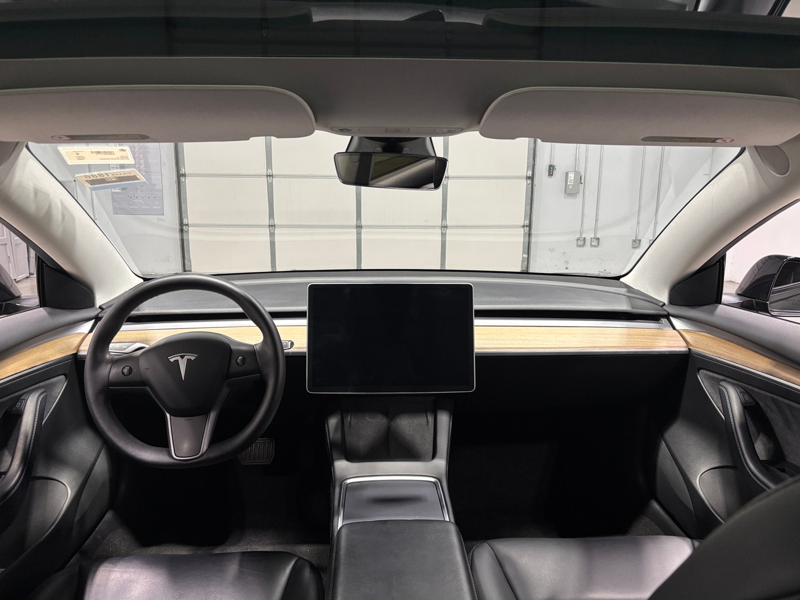 Thumbnail: 2022 Tesla Model 3 - 2