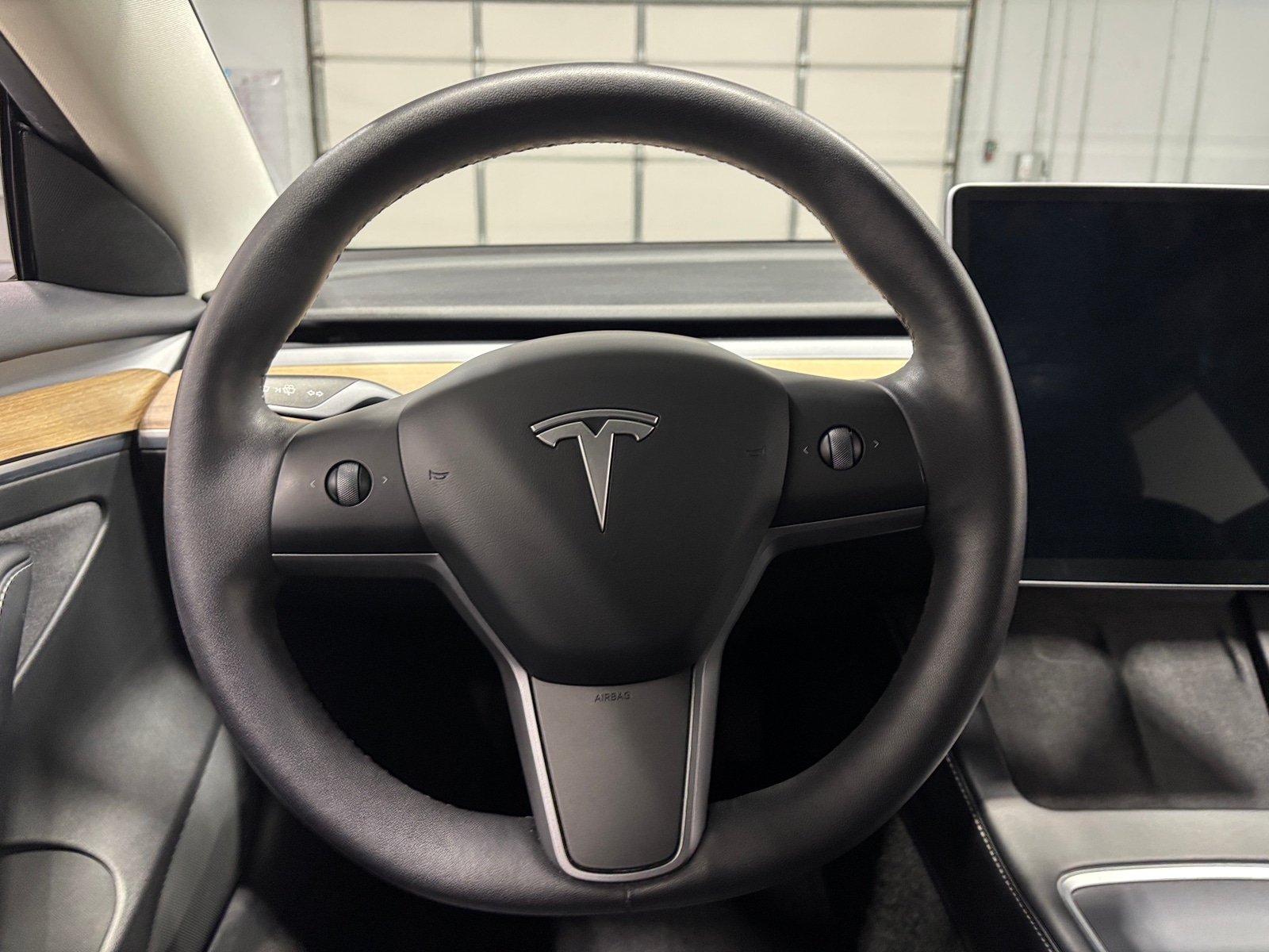 Thumbnail: 2022 Tesla Model 3 - 4