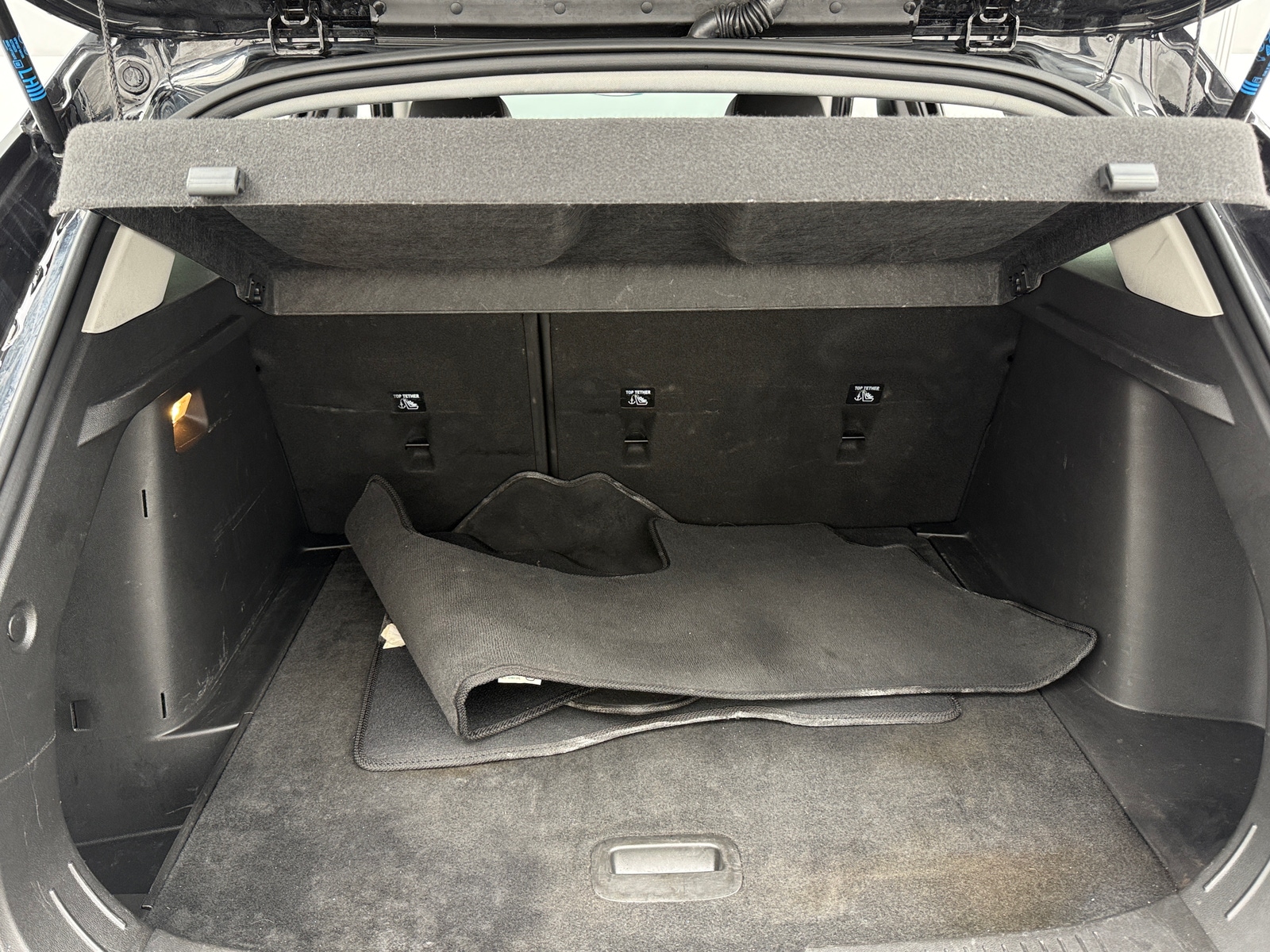 Thumbnail: 2025 Chevrolet Trax - 7