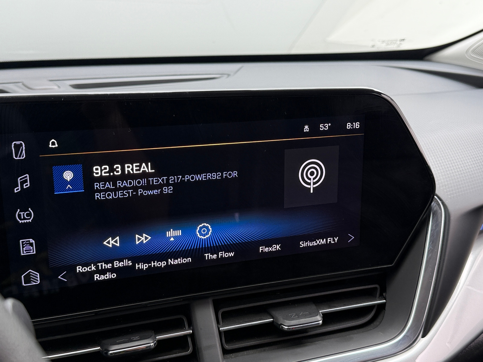 Thumbnail: 2025 Chevrolet Trax - 4