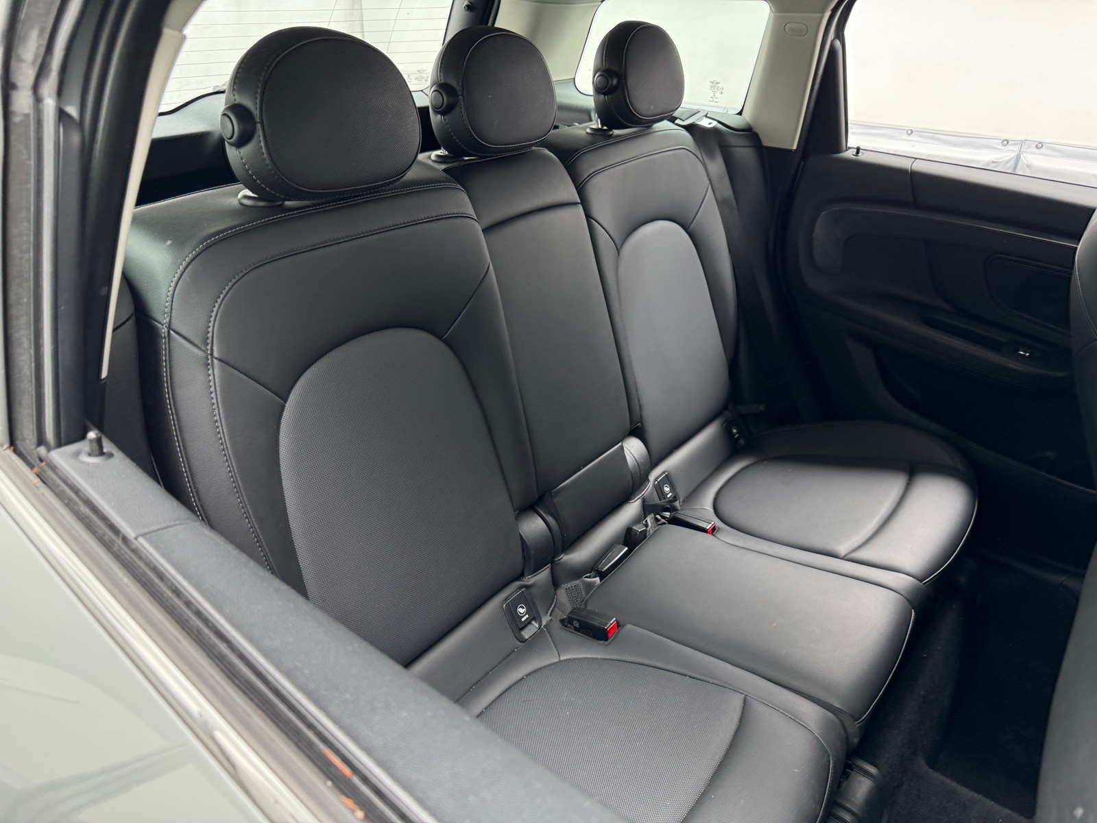 Thumbnail: 2019 MINI Cooper Countryman - 6