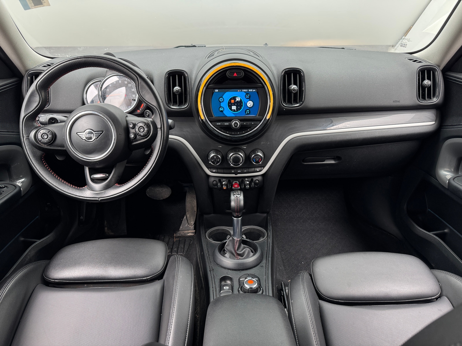 Thumbnail: 2019 MINI Cooper Countryman - 3