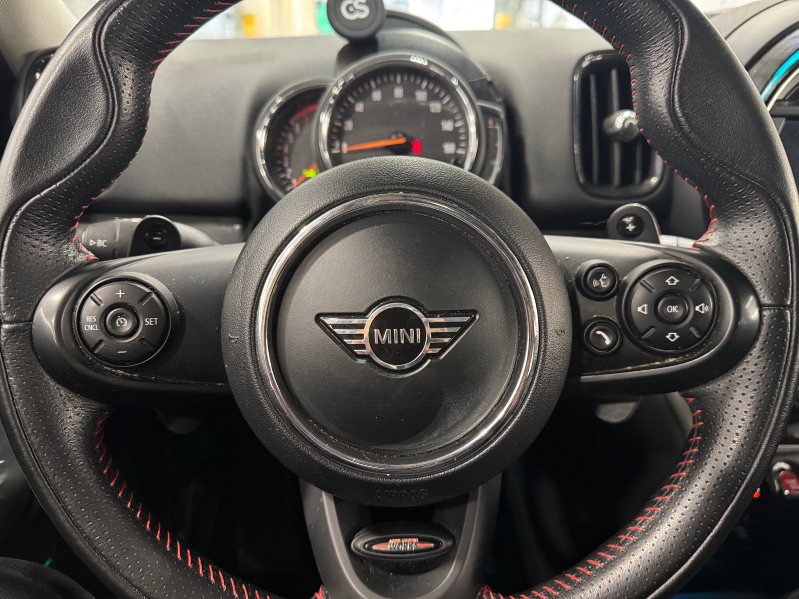 Thumbnail: 2019 MINI Cooper Countryman - 5