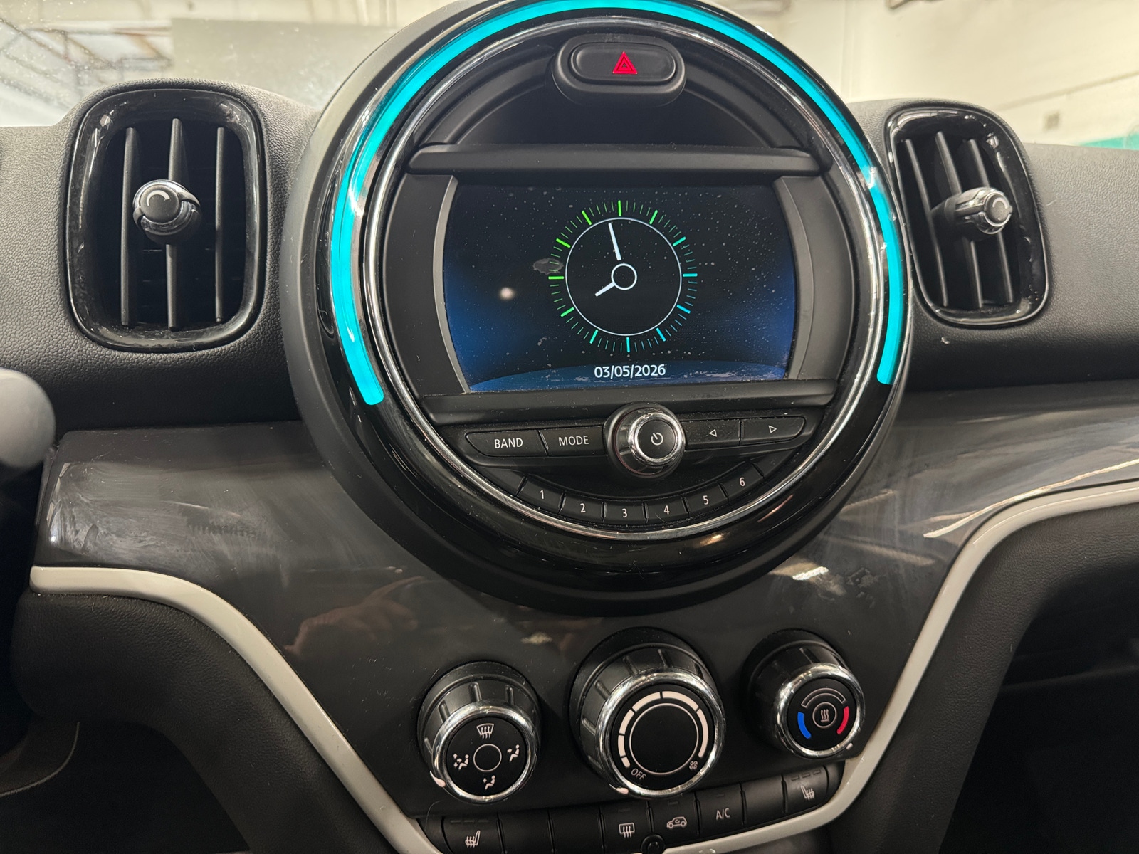 Thumbnail: 2019 MINI Cooper Countryman - 4