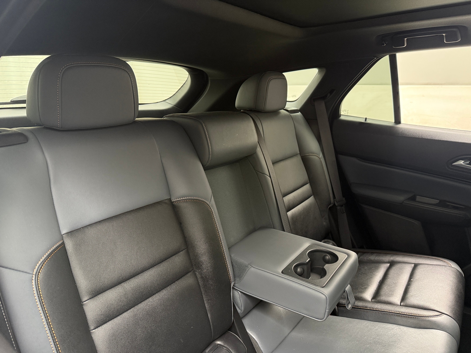 Thumbnail: 2024 Honda Prologue - 5