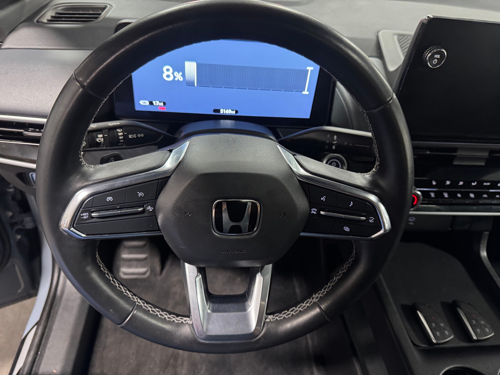 Thumbnail: 2024 Honda Prologue - 4