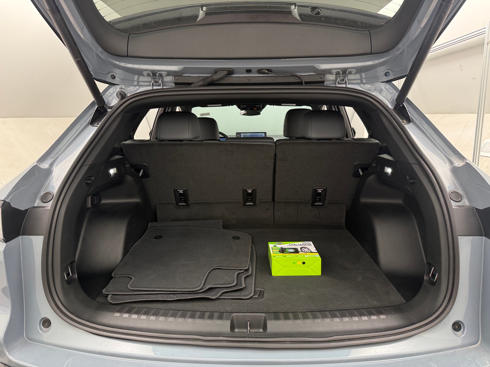 Thumbnail: 2024 Honda Prologue - 6