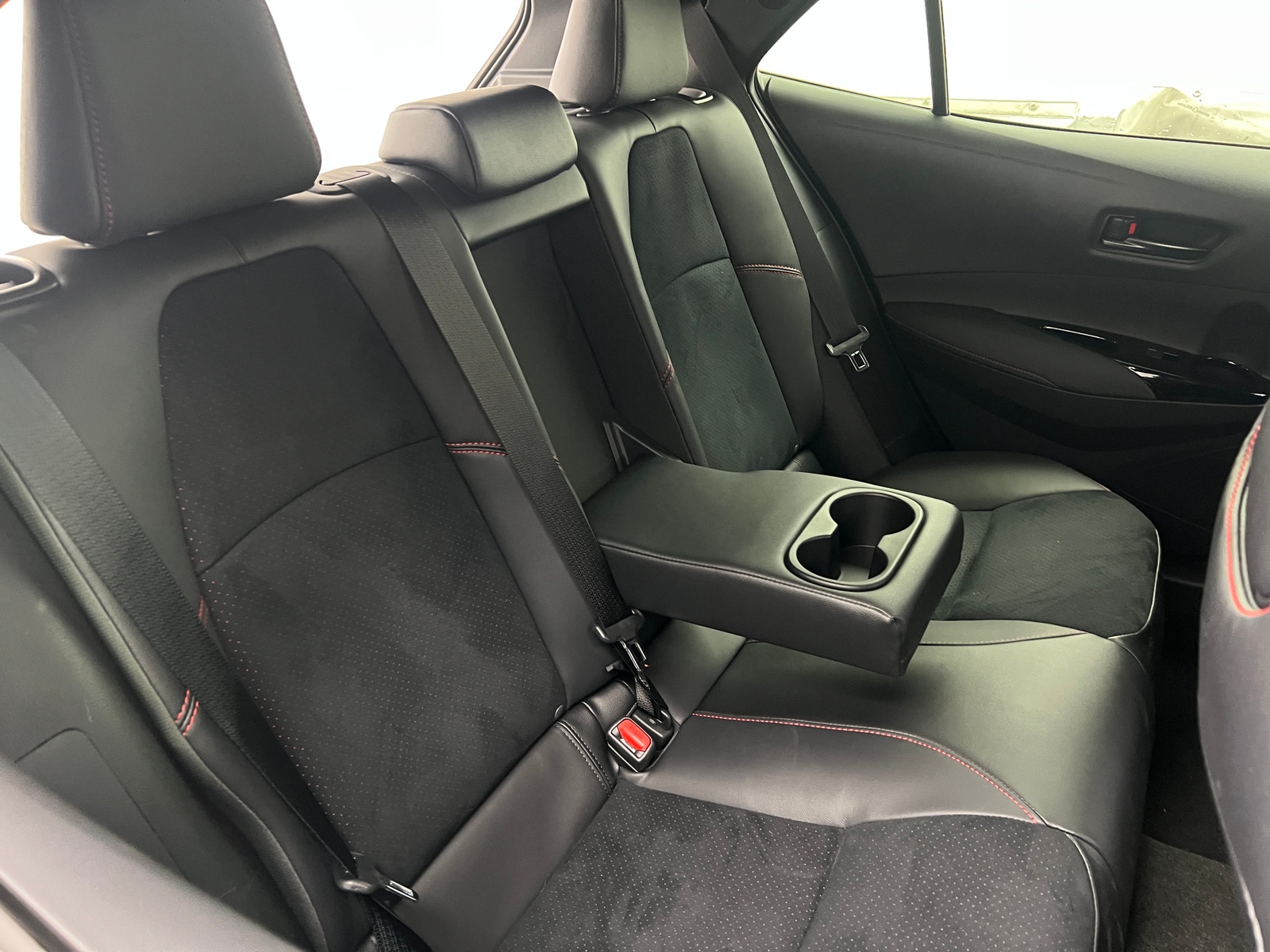 Thumbnail: 2025 Toyota GR Corolla - 5