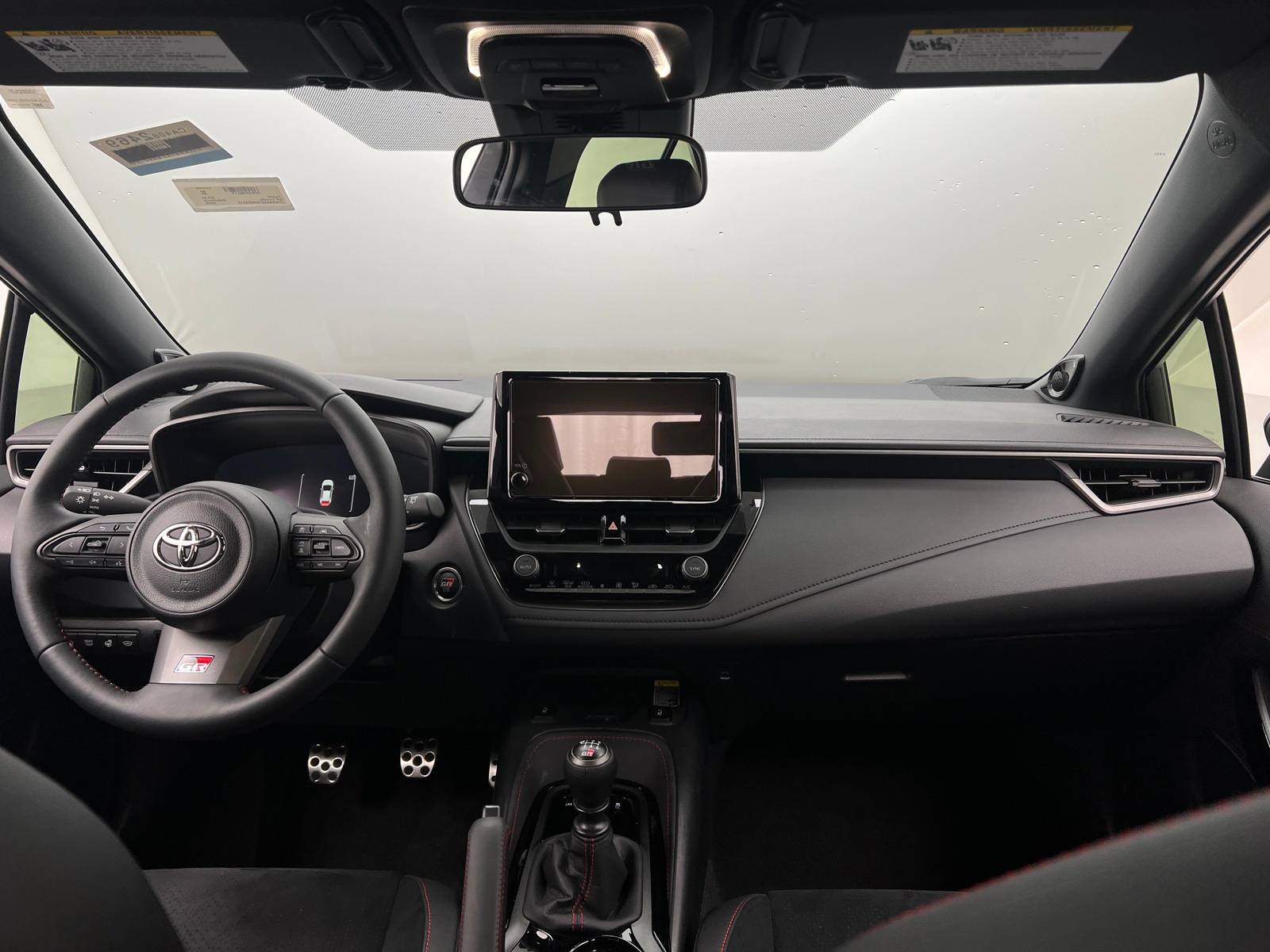 Thumbnail: 2025 Toyota GR Corolla - 2