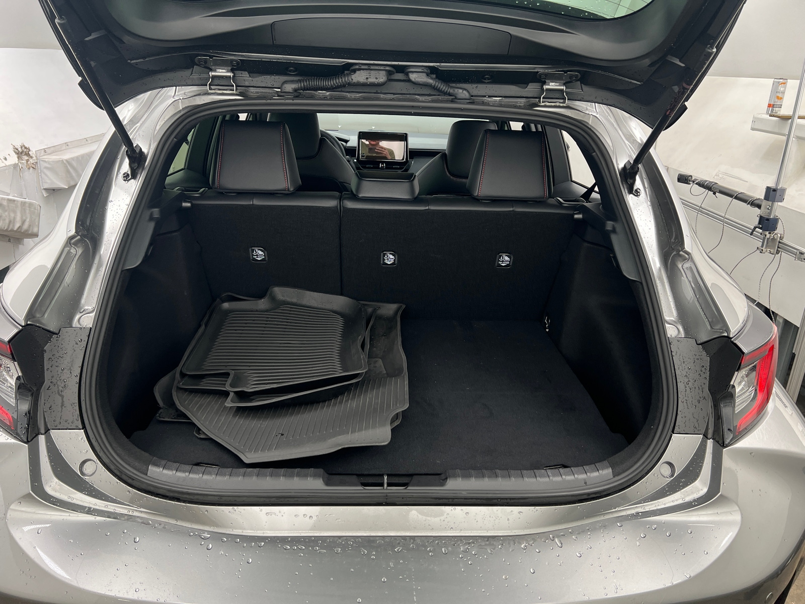 Thumbnail: 2025 Toyota GR Corolla - 6