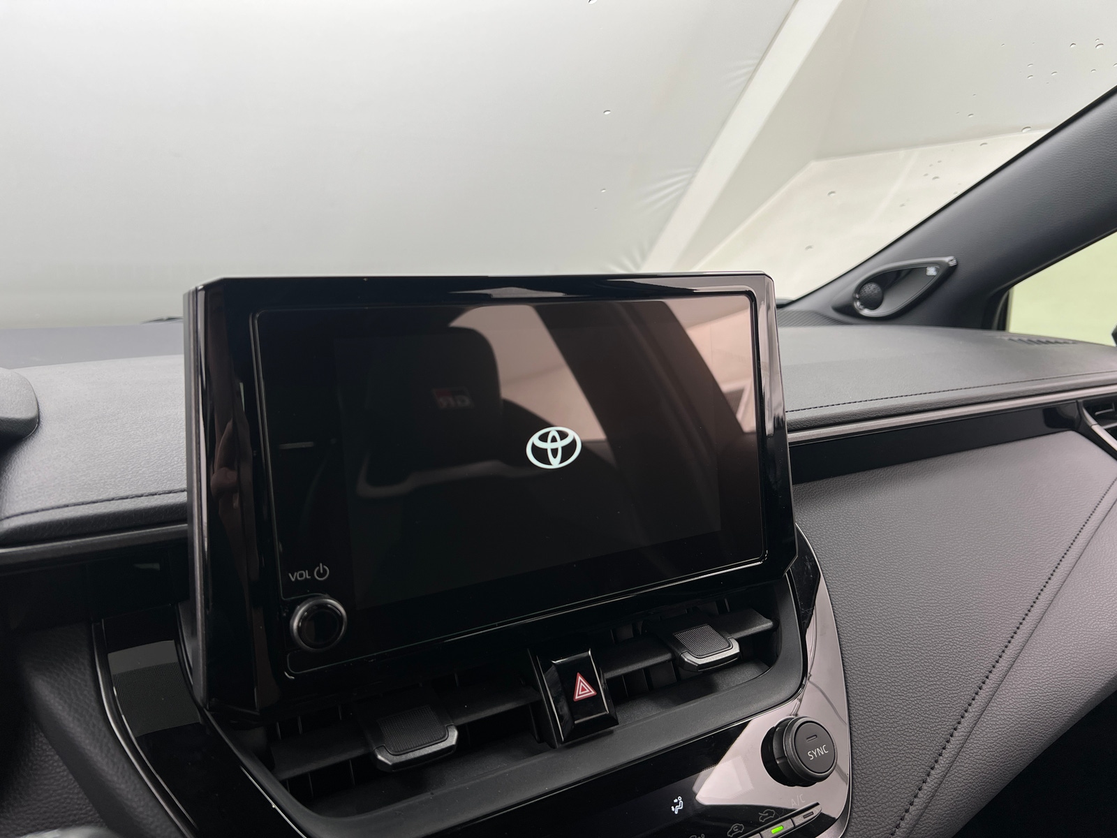 Thumbnail: 2025 Toyota GR Corolla - 3